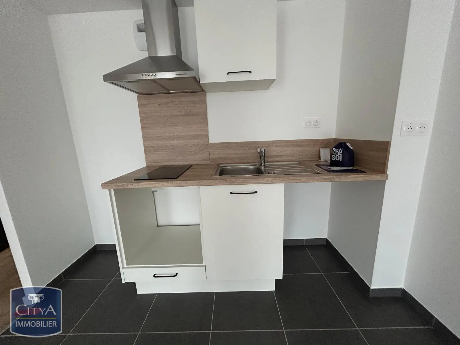 Photo 3 Appartement 2 pièces 47.31m²