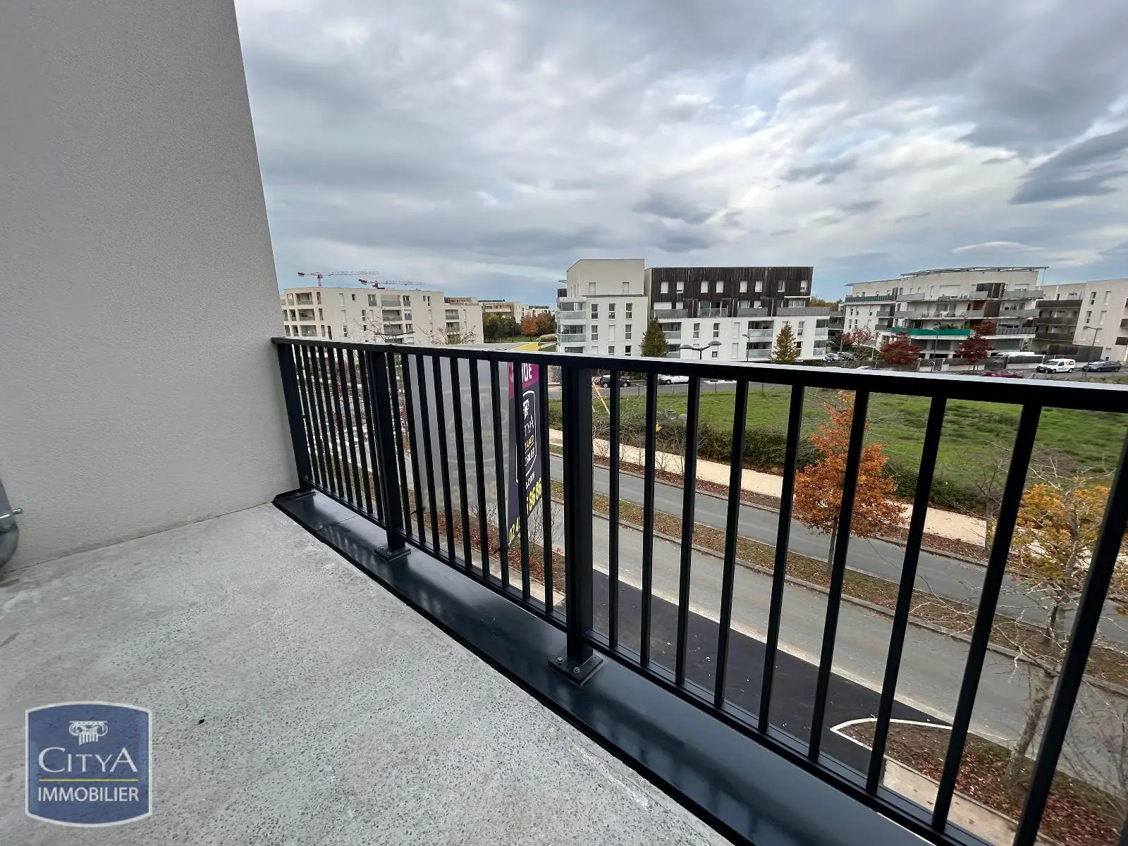 Photo 6 Appartement 2 pièces 47.31m²