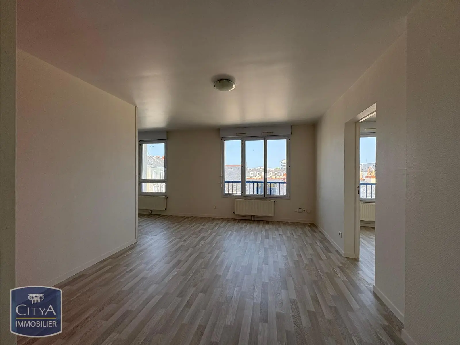 Photo 2 Appartement 2 pièces 43.87m²
