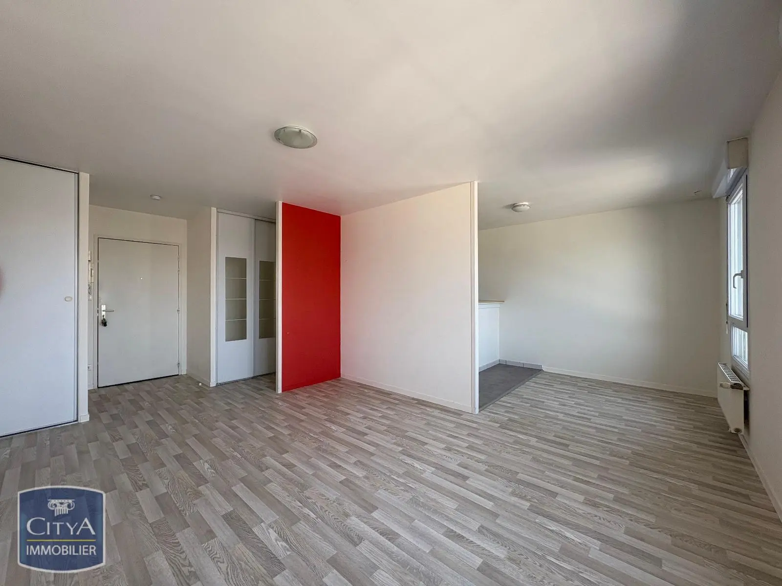Photo 1 Appartement 2 pièces 43.87m²