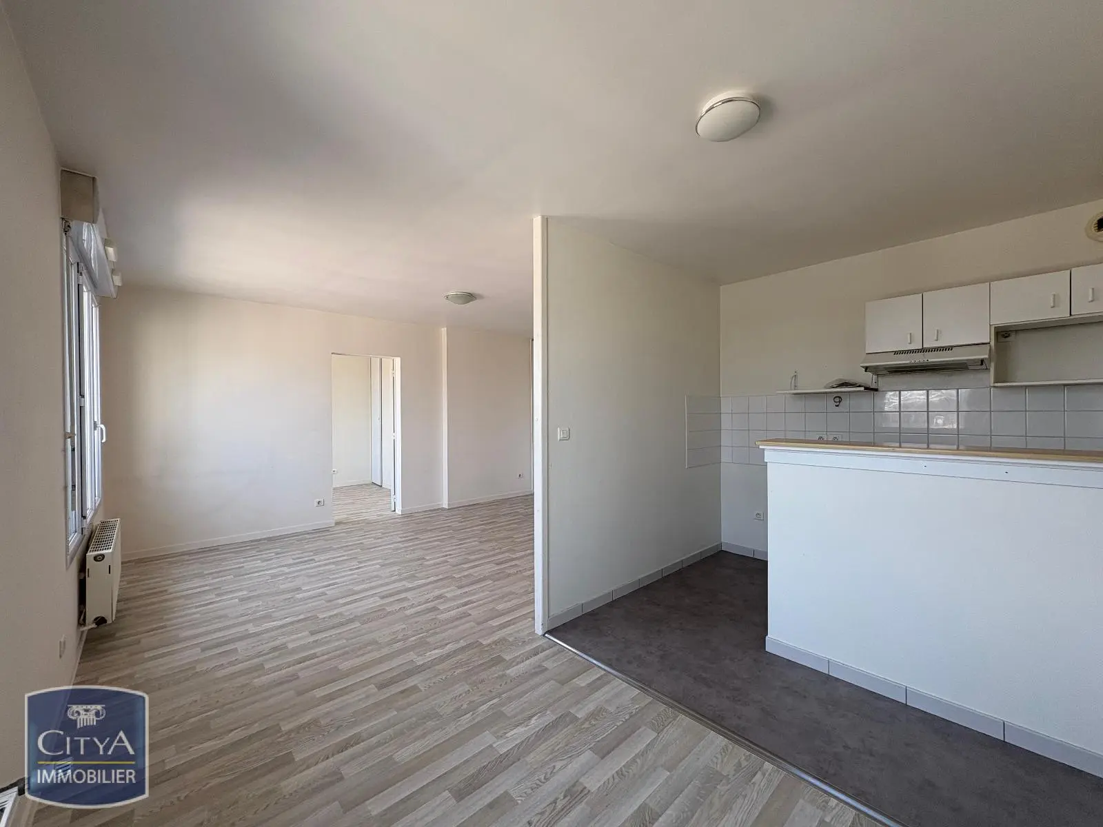 Photo 3 Appartement 2 pièces 43.87m²