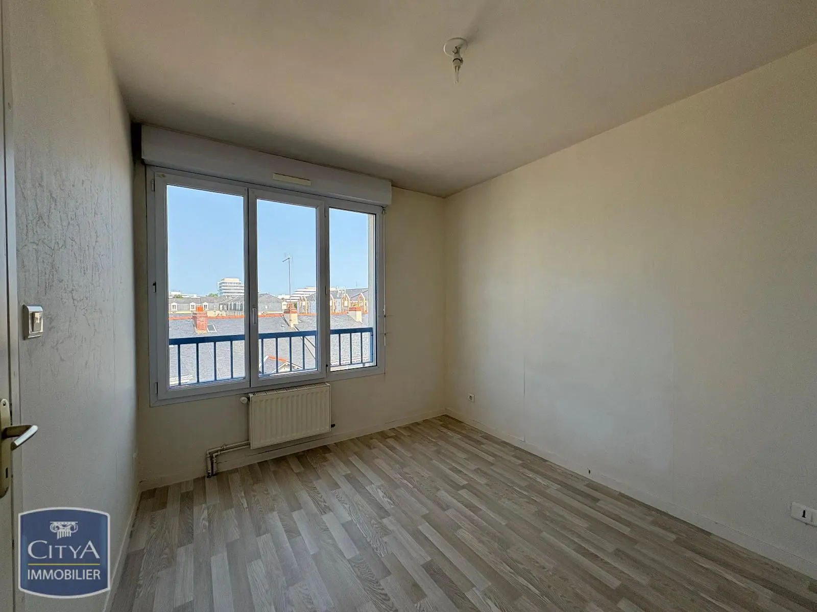 Photo 5 Appartement 2 pièces 43.87m²