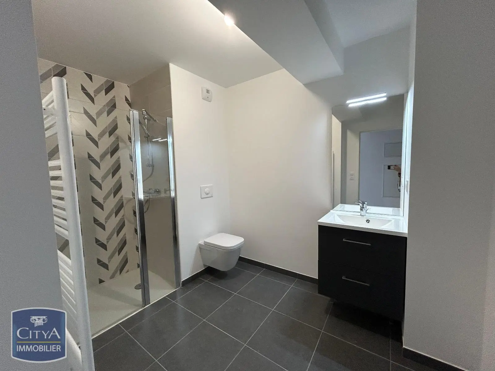 Photo 6 Appartement 2 pièces 54.1m²