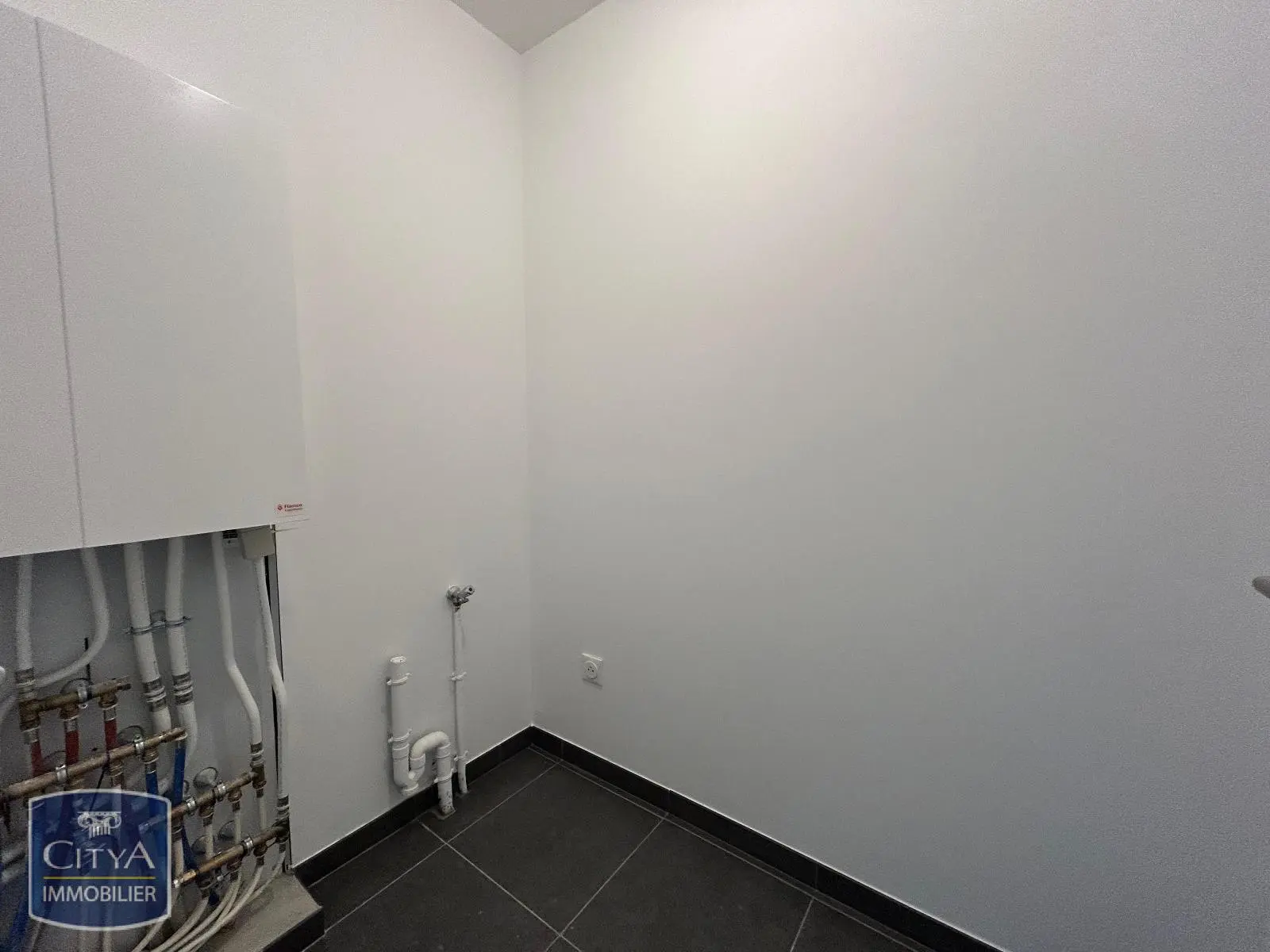 Photo 7 Appartement 2 pièces 54.1m²