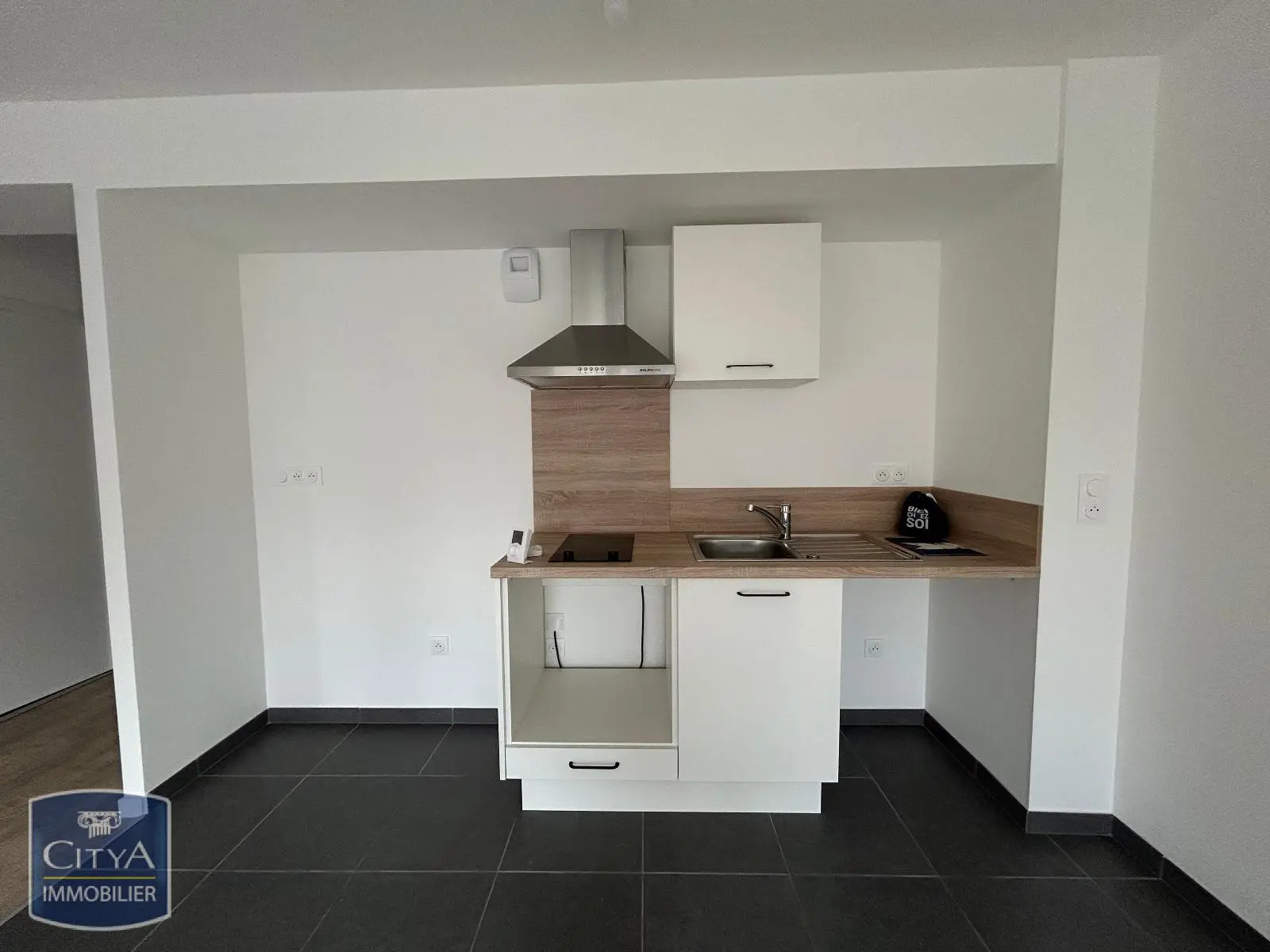 Photo 3 Appartement 2 pièces 54.1m²