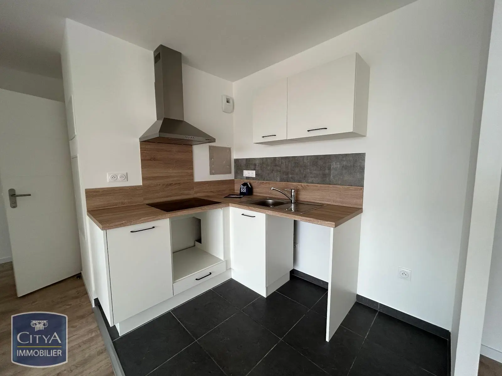 Photo 3 Appartement 3 pièces 62.55m²