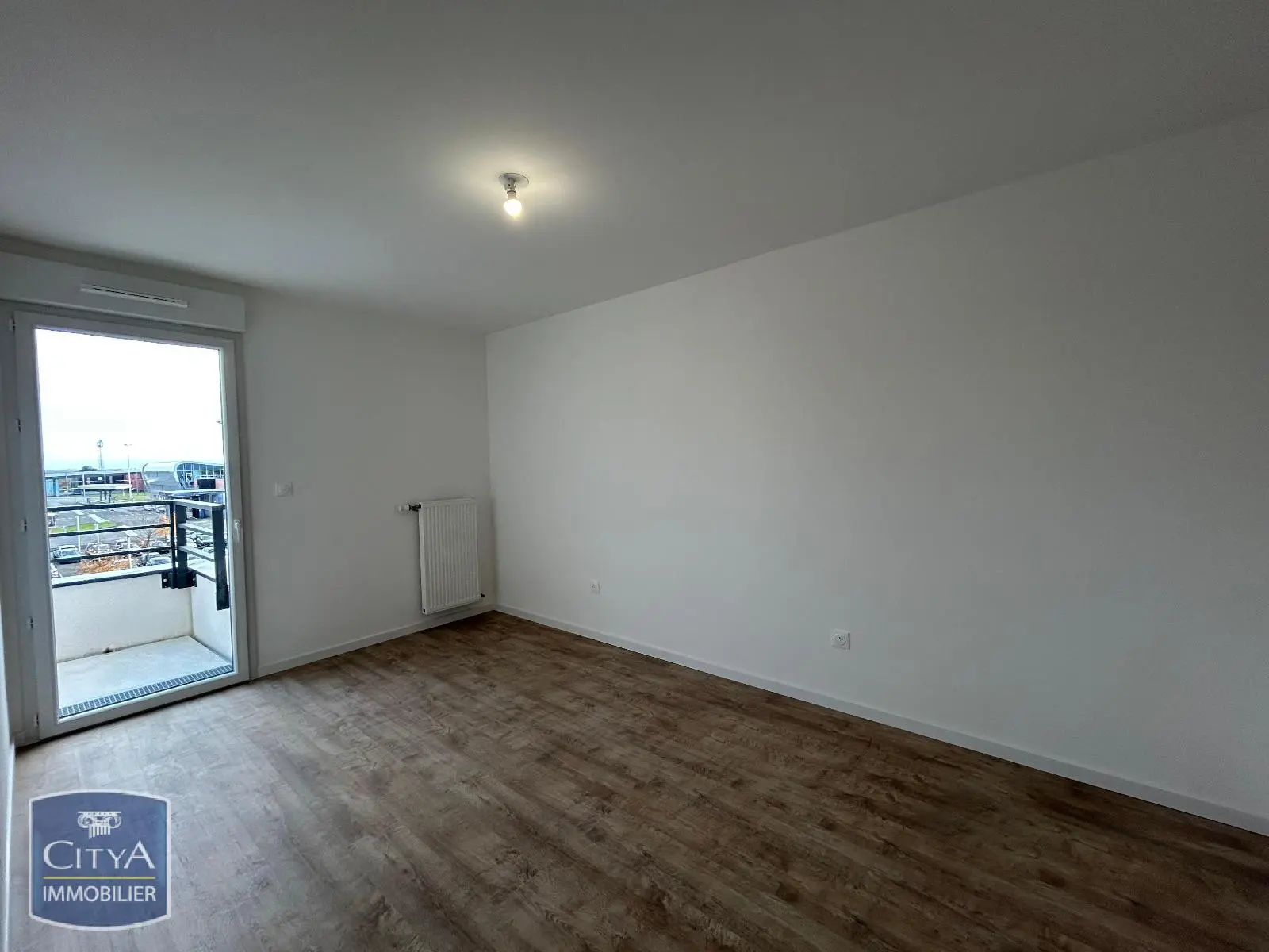 Photo 5 Appartement 3 pièces 62.55m²