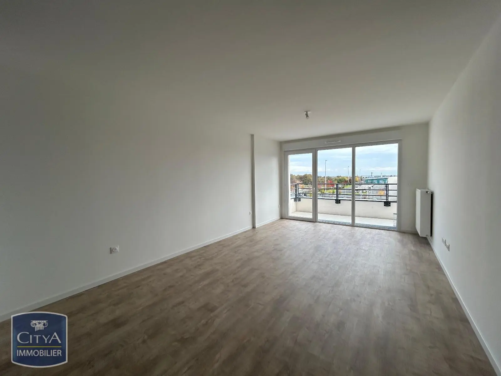 Photo 2 Appartement 3 pièces 62.55m²