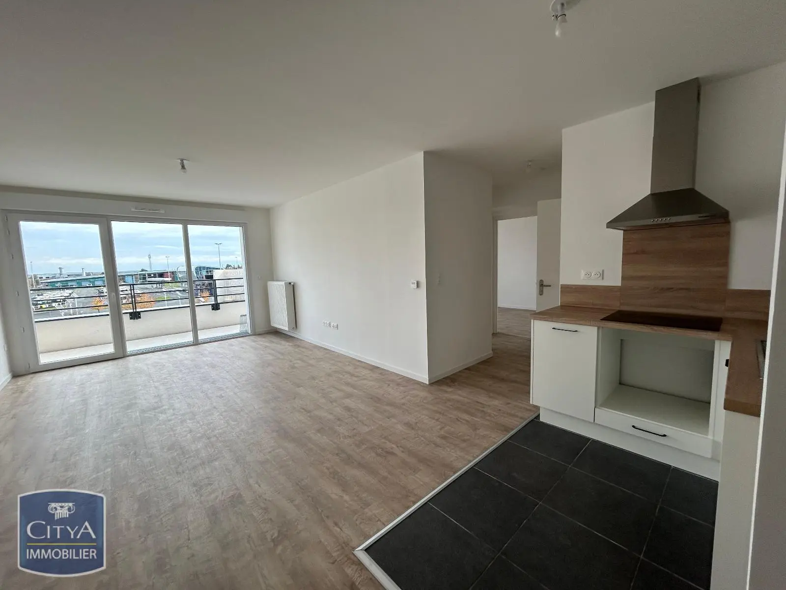 Photo 1 Appartement 3 pièces 62.55m²