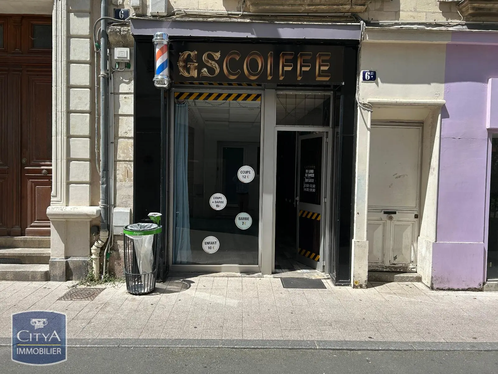 Photo 1 Local Commercial 25.53m²