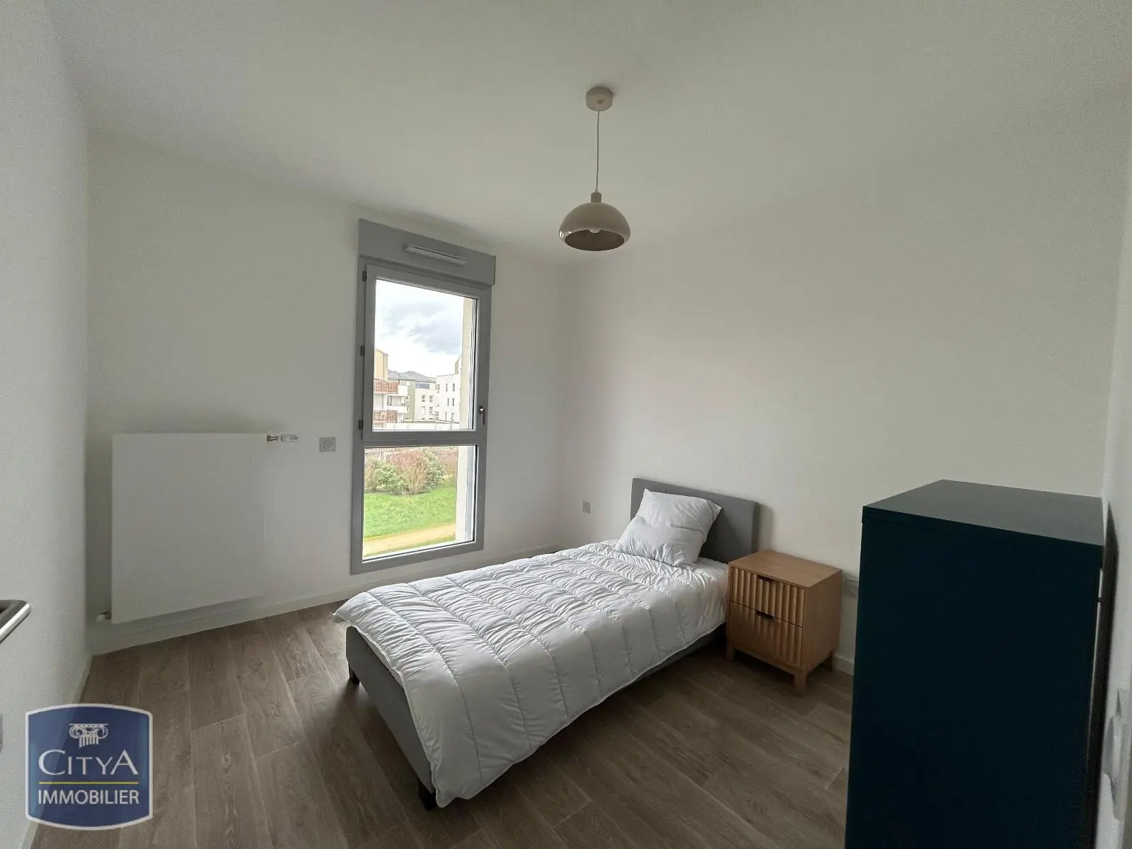 Photo 7 Appartement 3 pièces 59.58m²