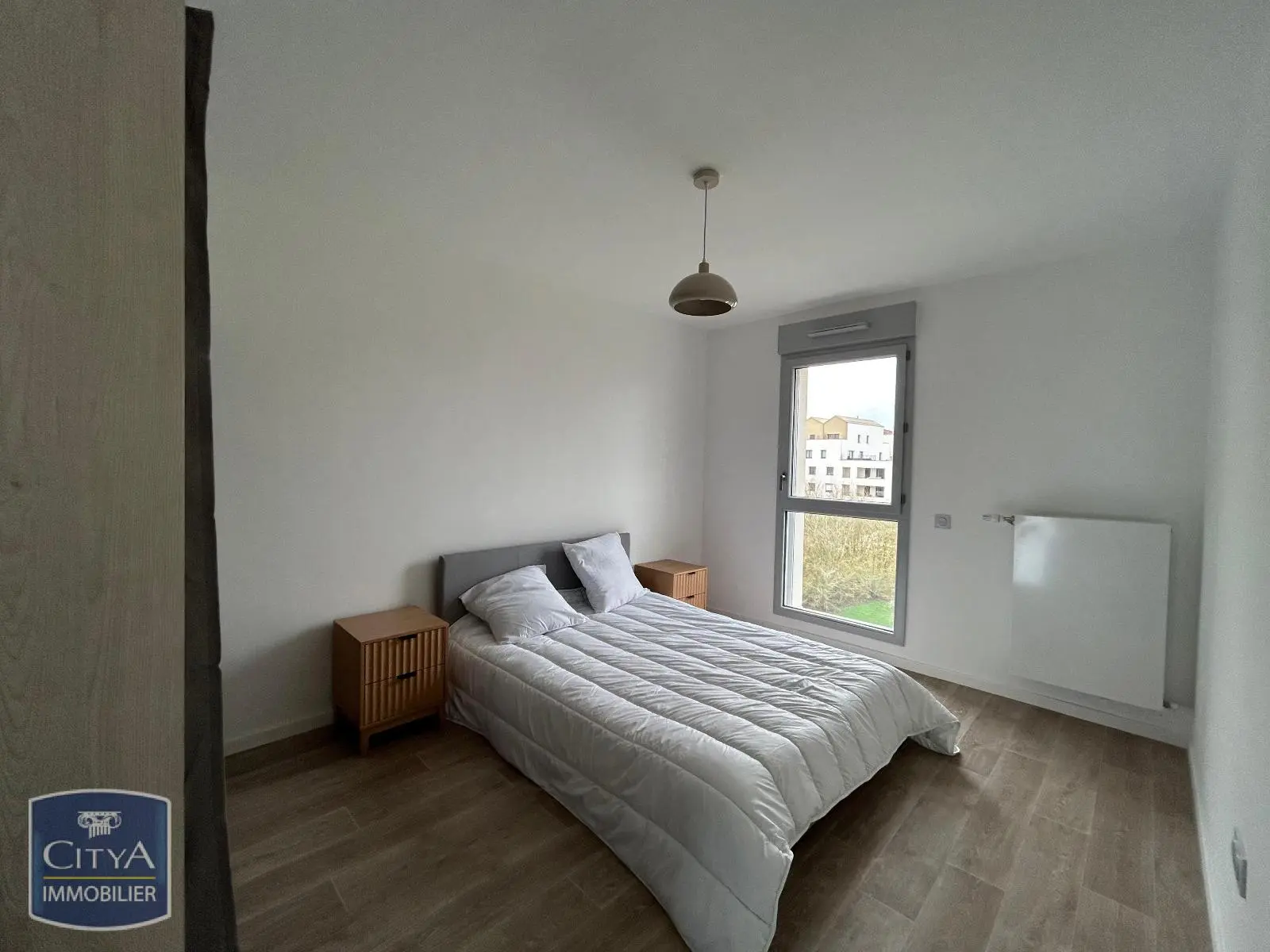 Photo 6 Appartement 3 pièces 59.58m²