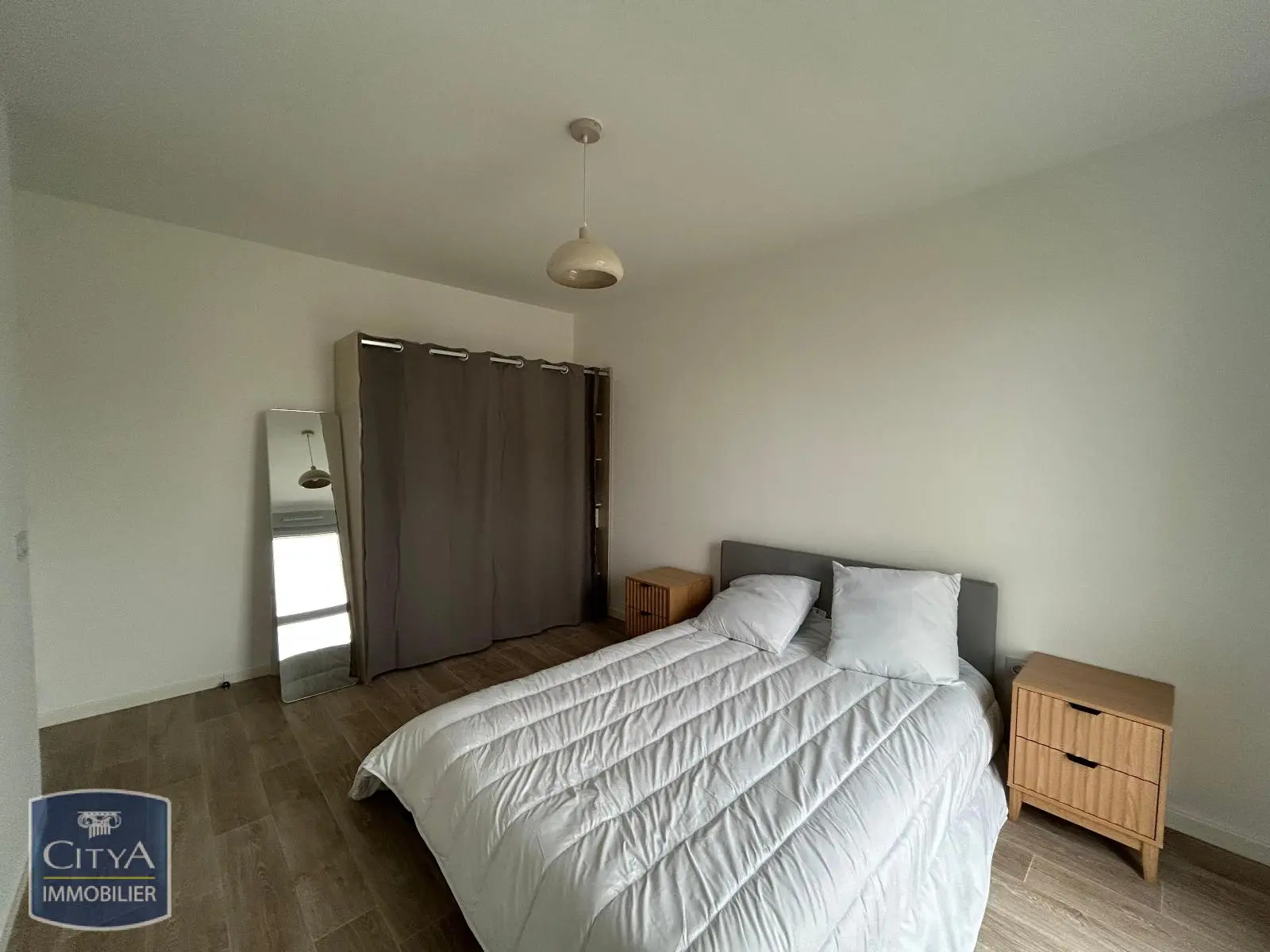 Photo 5 Appartement 3 pièces 59.58m²