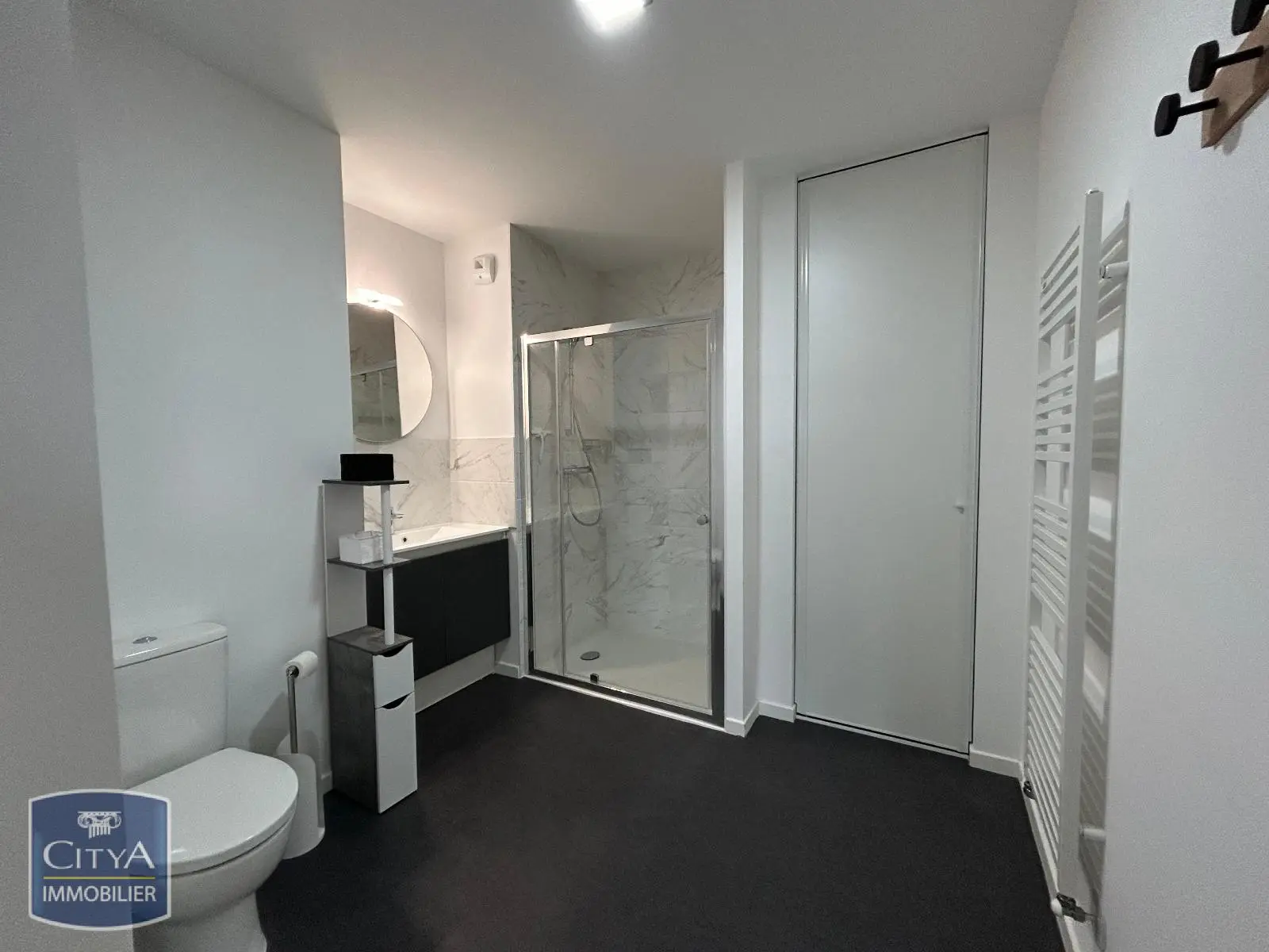 Photo 4 Appartement 3 pièces 59.58m²