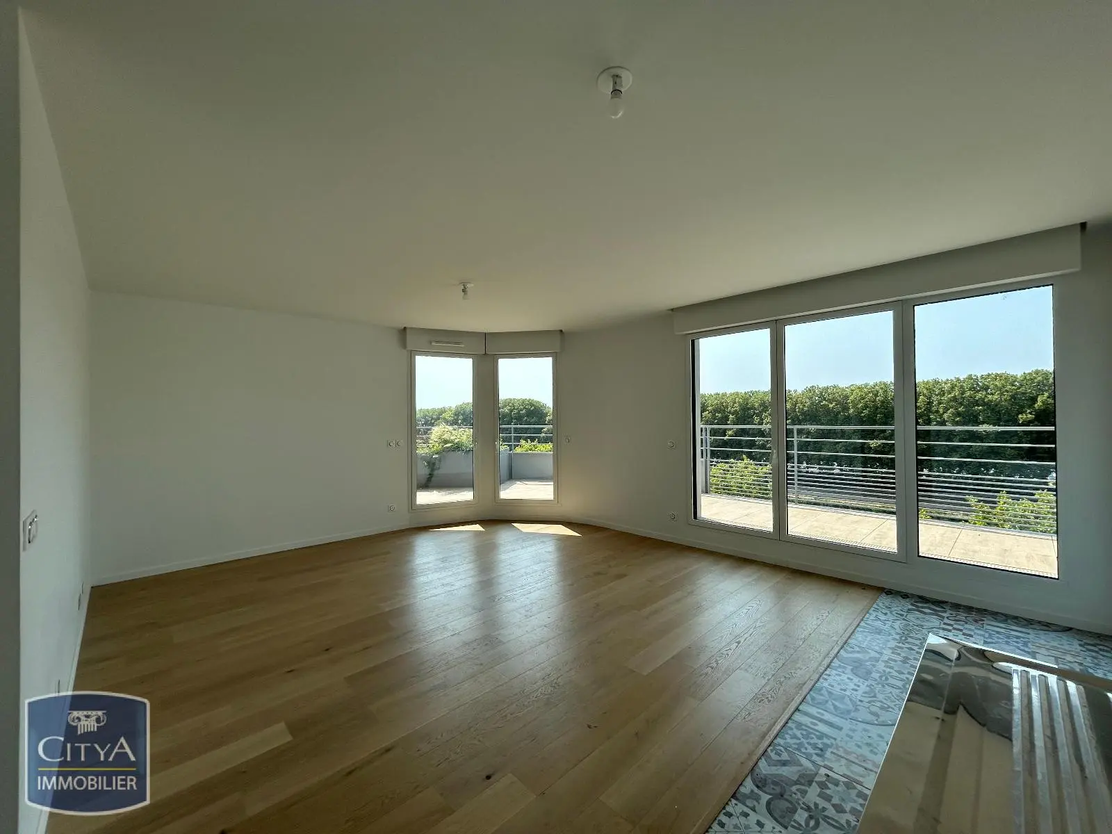 Photo 1 Appartement 3 pièces 62.7m²