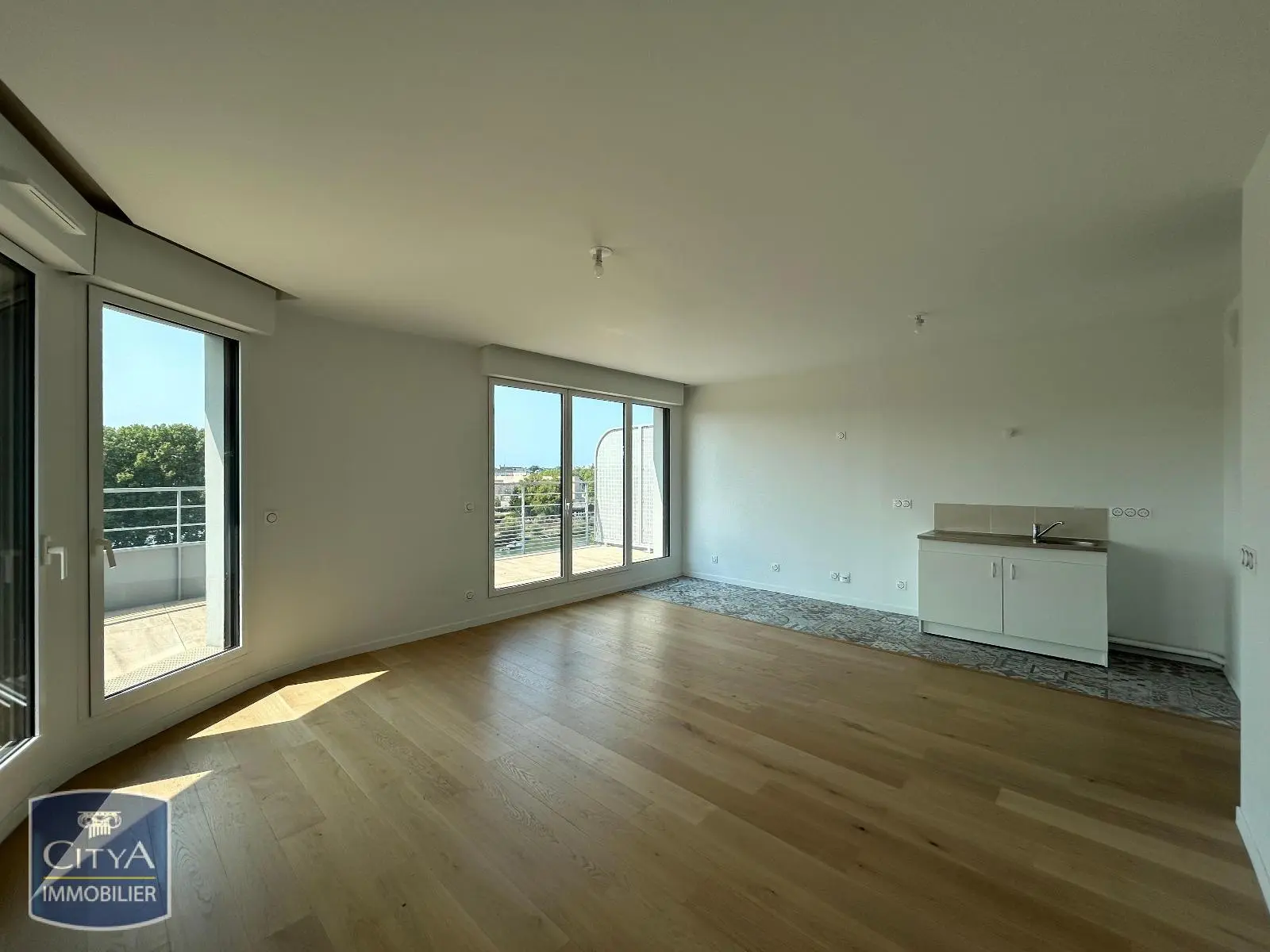 Photo 2 Appartement 3 pièces 62.7m²