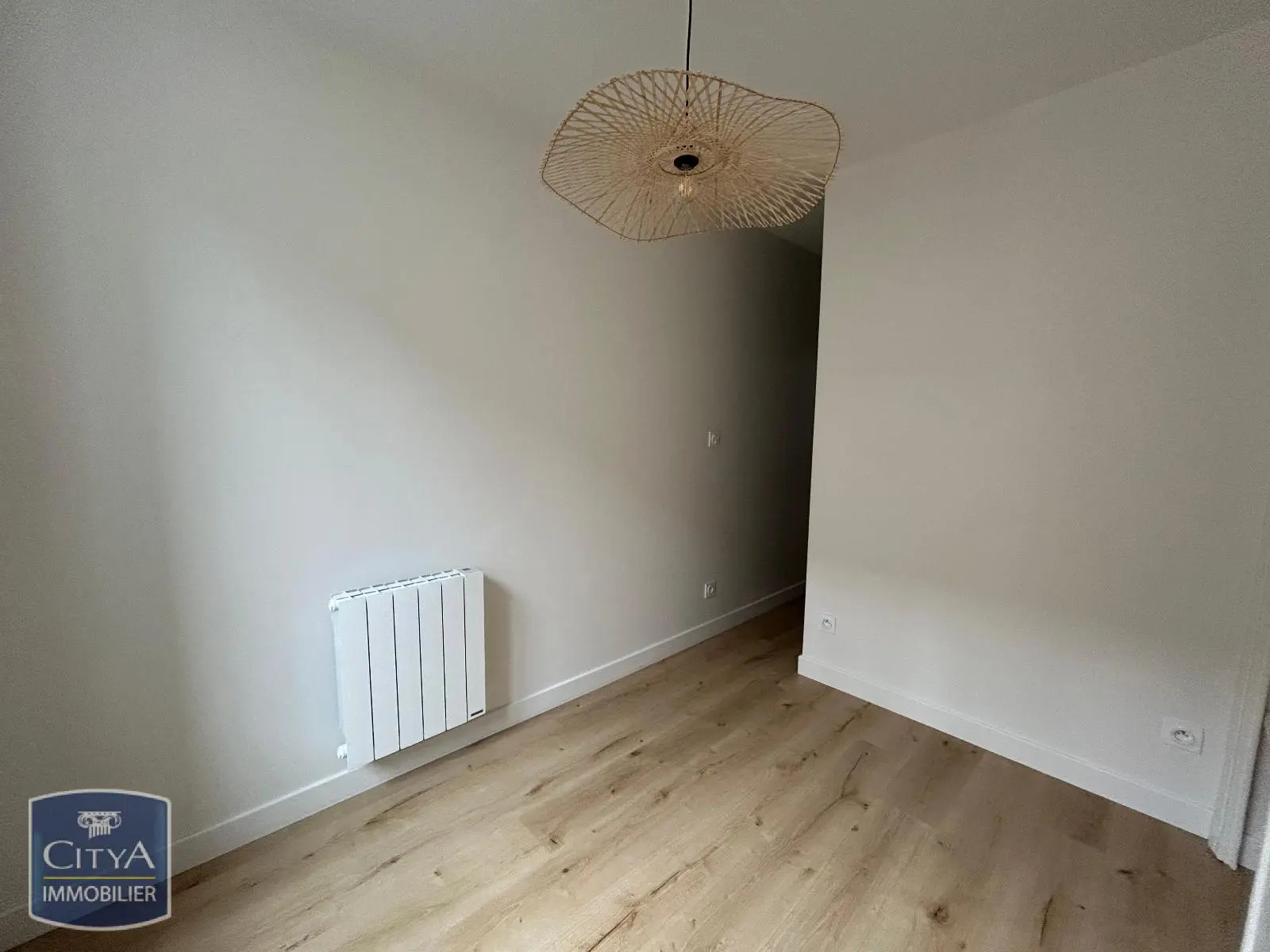 Photo 6 Appartement 2 pièces 33.07m²