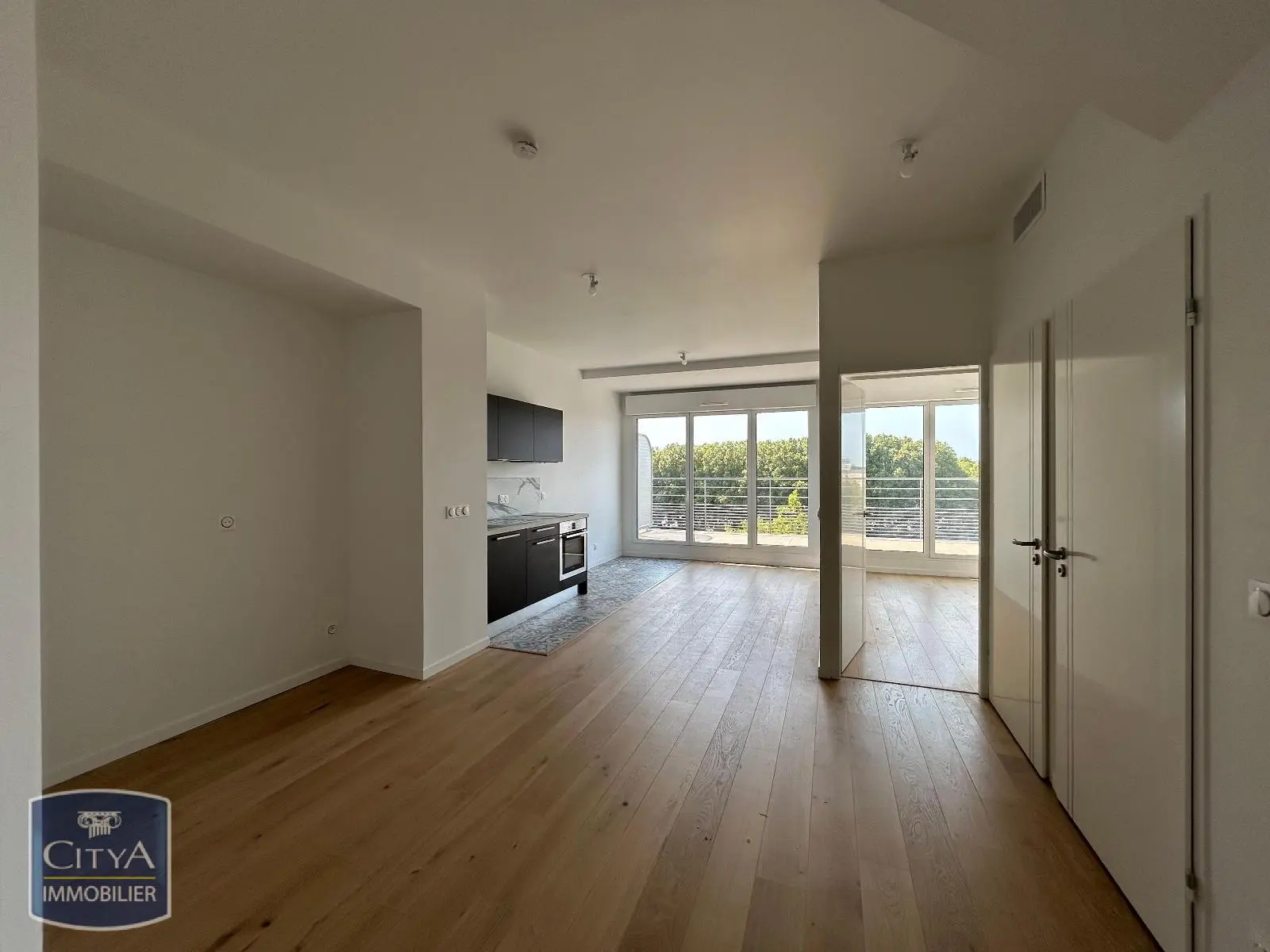 Photo 1 Appartement 2 pièces 46.73m²