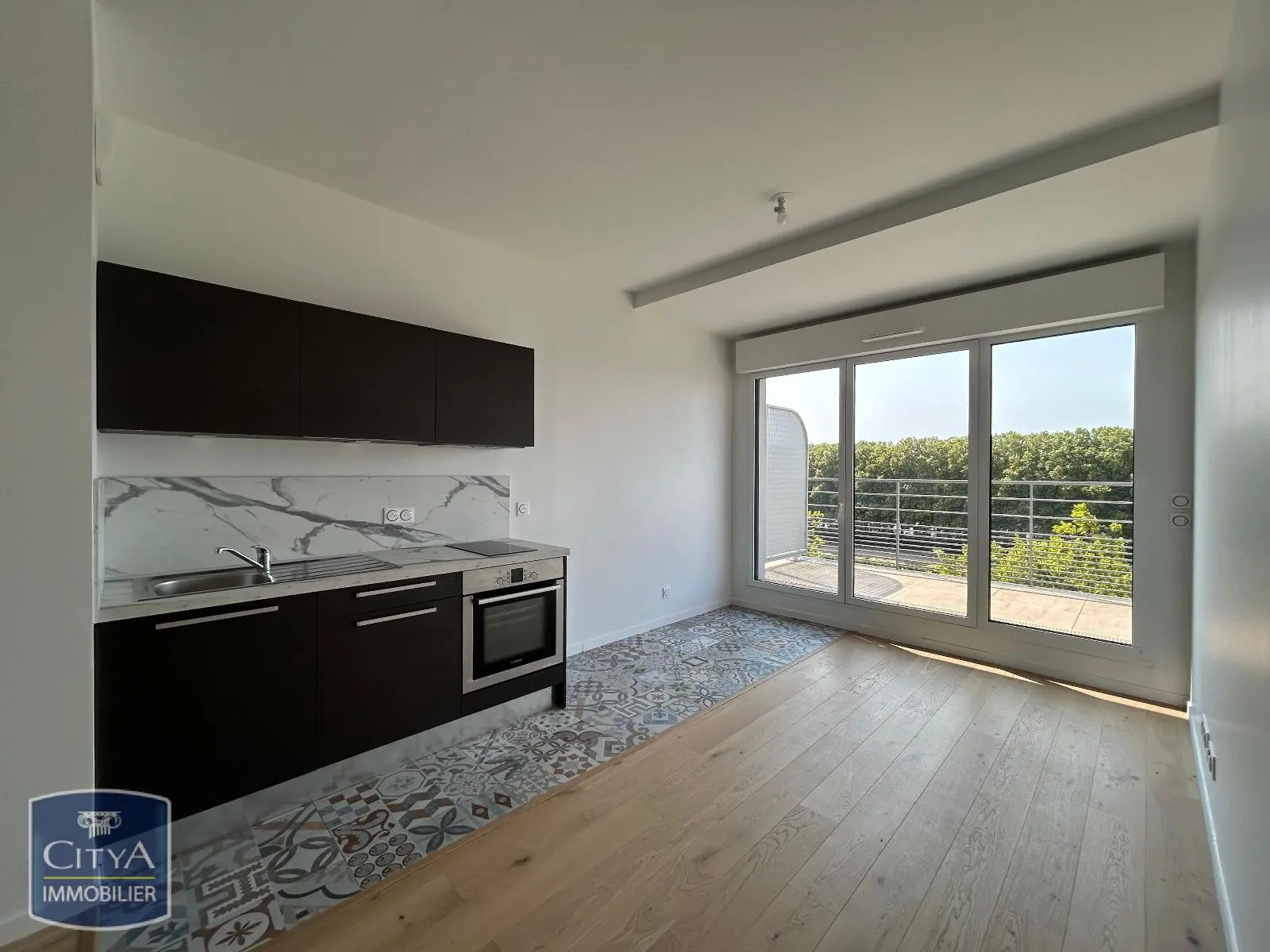 Photo 2 Appartement 2 pièces 46.73m²