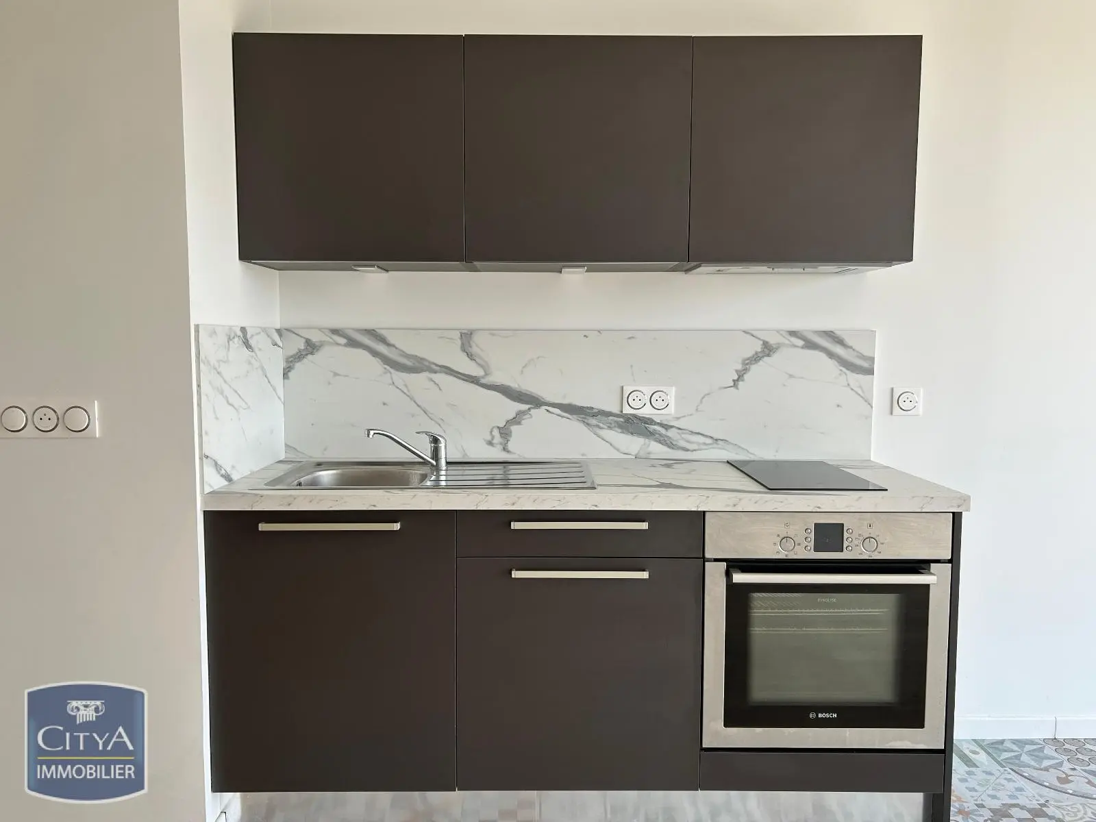 Photo 3 Appartement 2 pièces 46.73m²