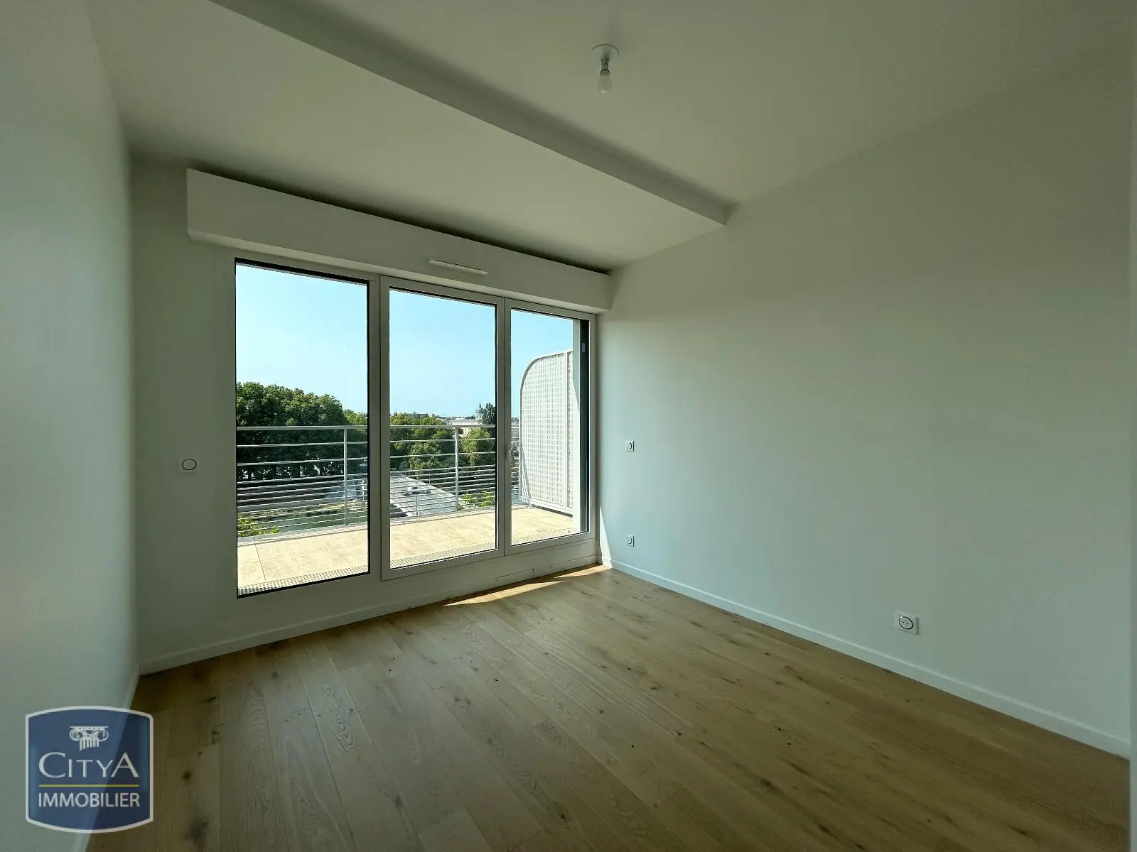 Photo 4 Appartement 2 pièces 46.73m²