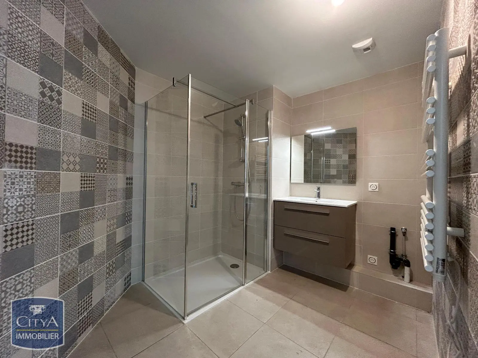 Photo 7 Appartement 2 pièces 46.73m²