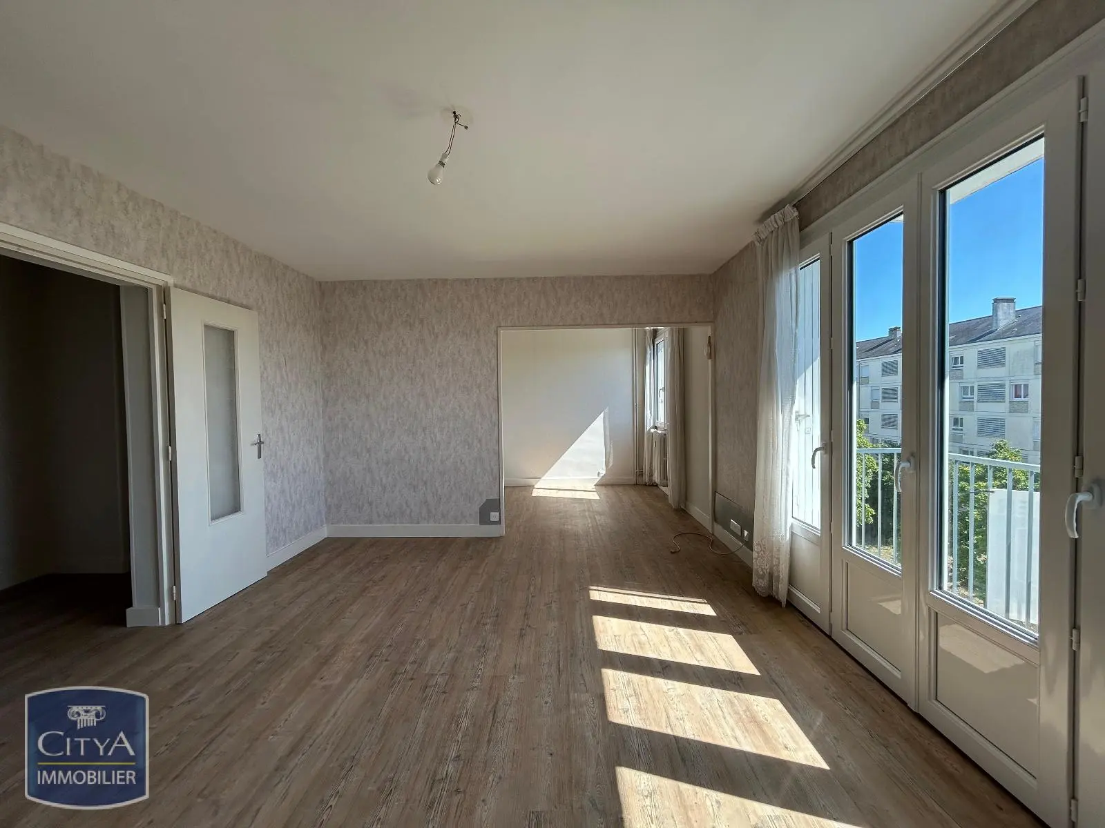 Photo 1 Appartement 3 pièces 73.07m²