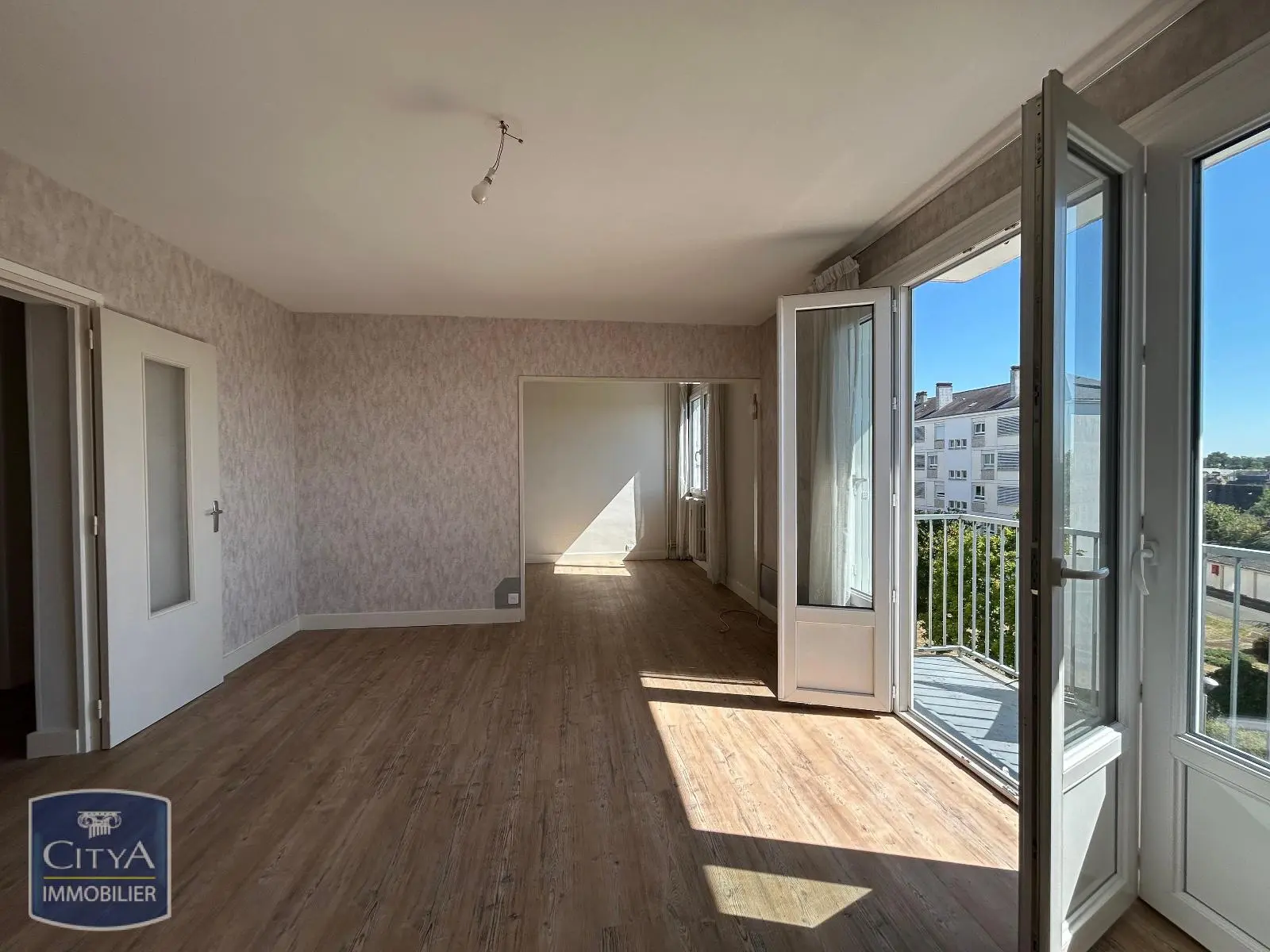 Photo 2 Appartement 3 pièces 73.07m²