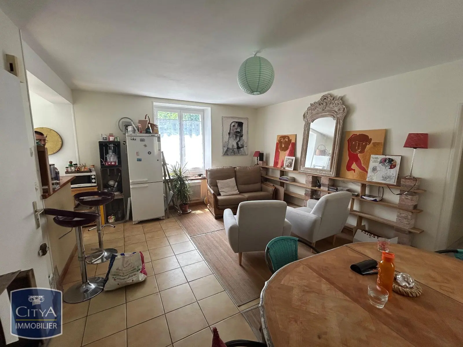 Photo 3 Appartement 3 pièces 63.79m²