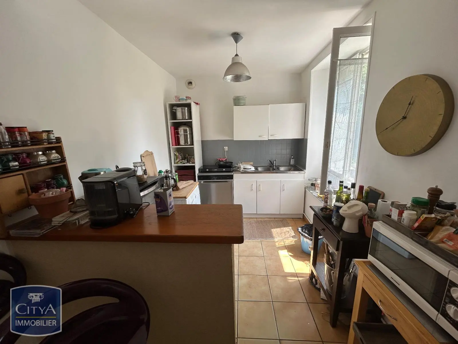 Photo 4 Appartement 3 pièces 63.79m²