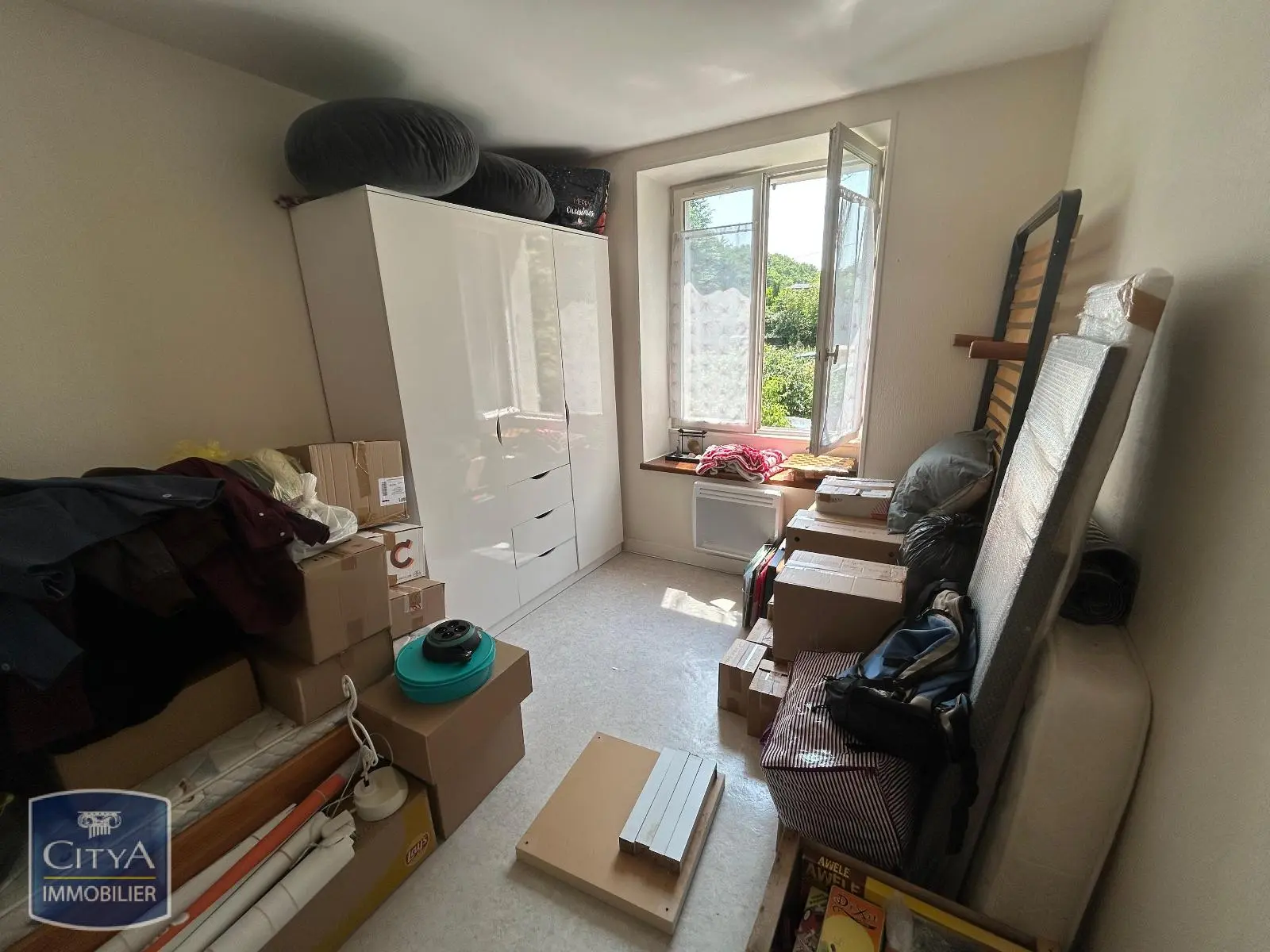 Photo 5 Appartement 3 pièces 63.79m²