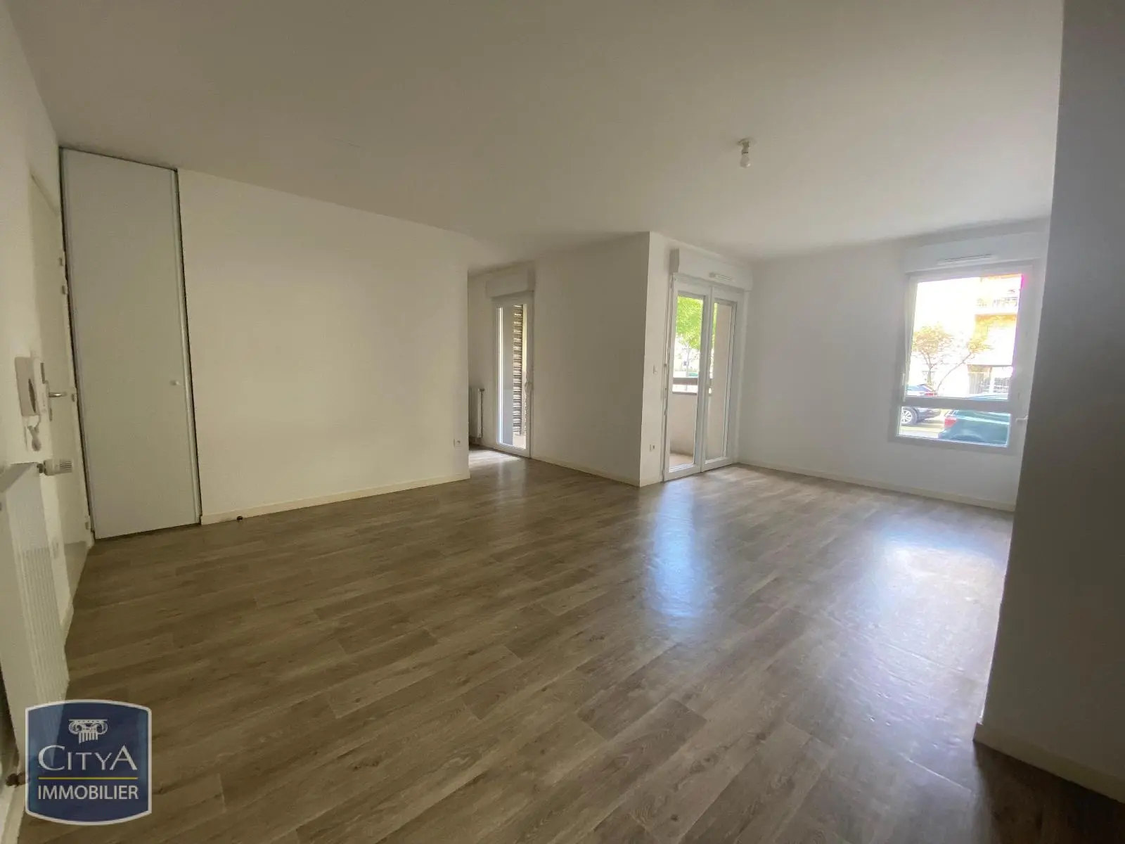 Photo 1 Appartement 3 pièces 64.01m²