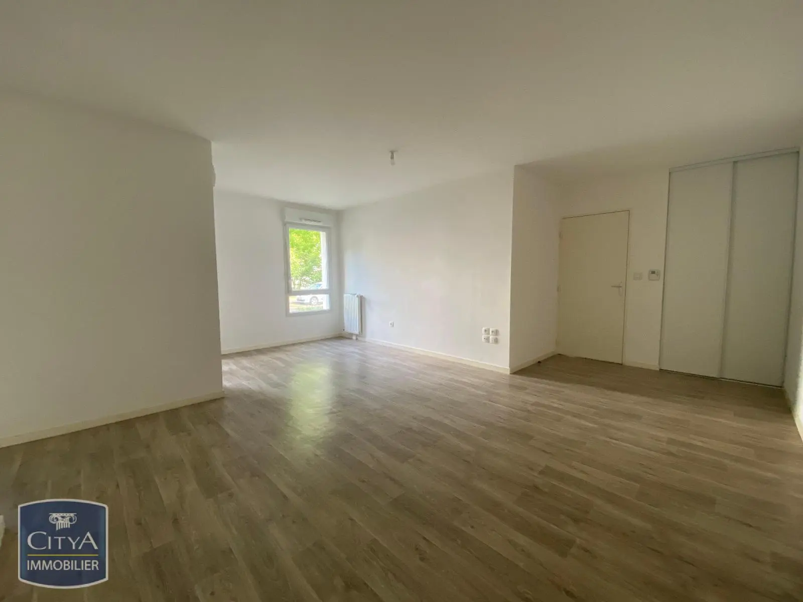Photo 2 Appartement 3 pièces 64.01m²