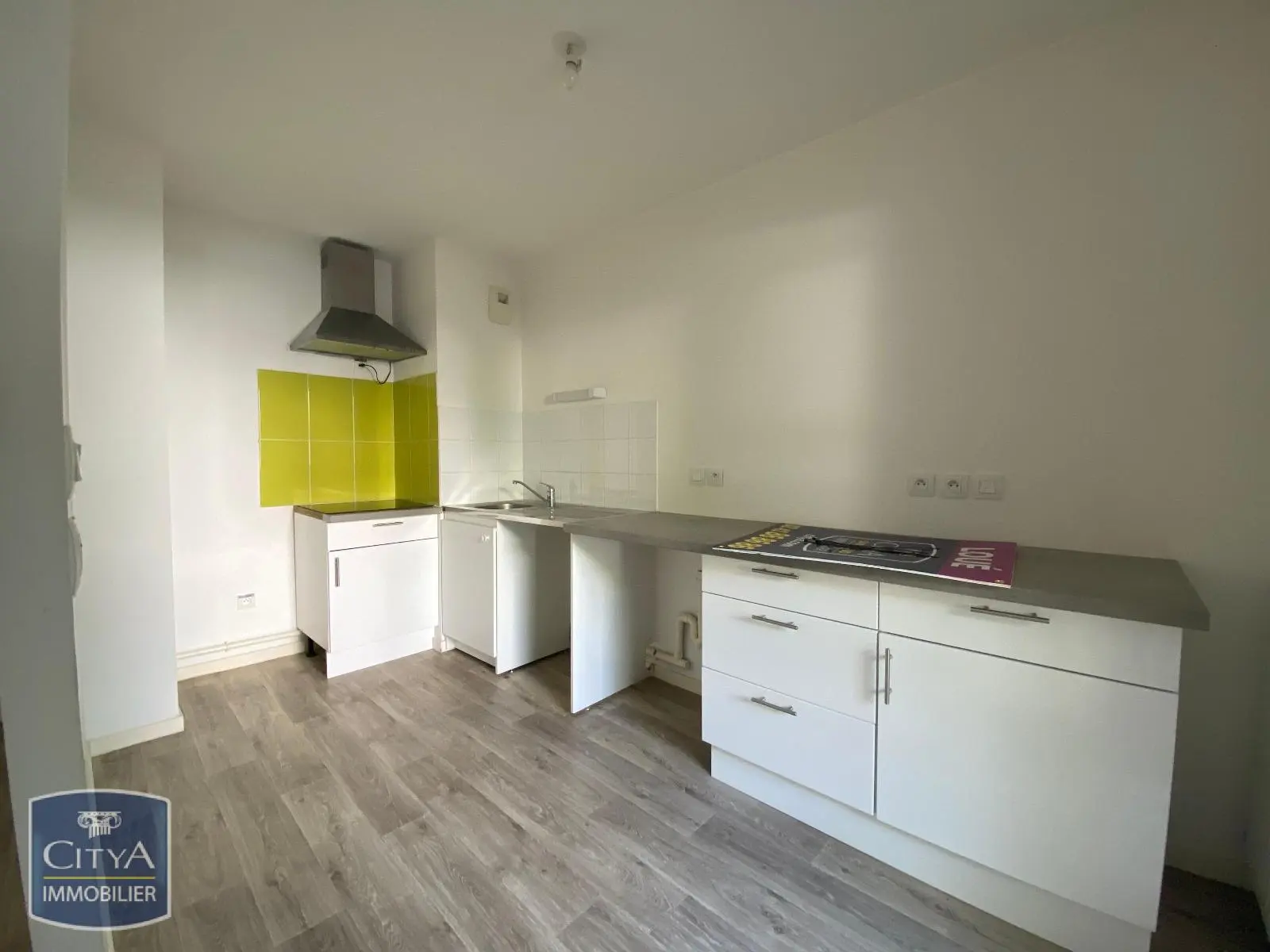 Photo 3 Appartement 3 pièces 64.01m²