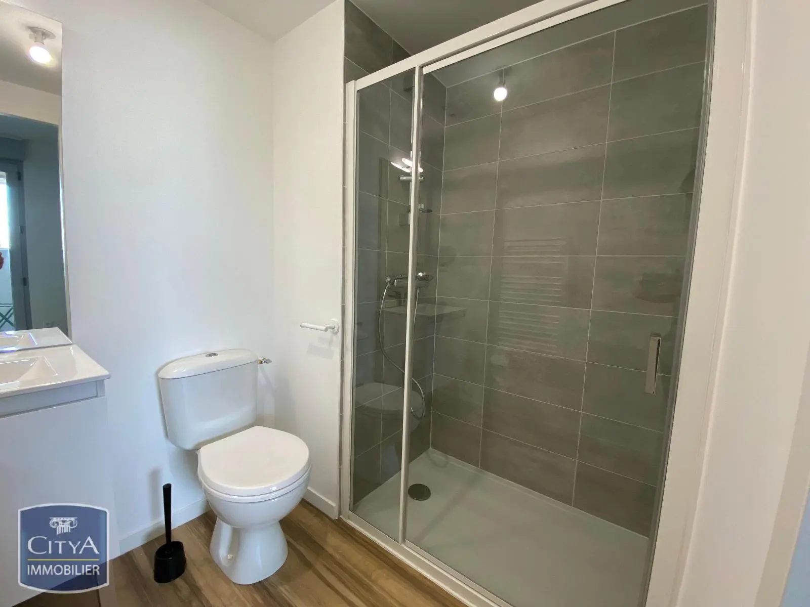 Photo 4 Appartement 1 pièce 19.1m²