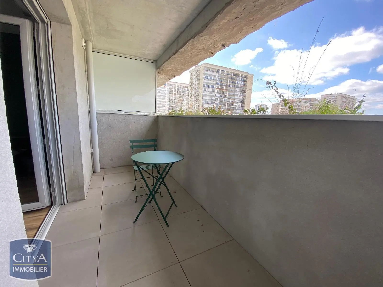 Photo 9 Appartement 1 pièce 19.14m²