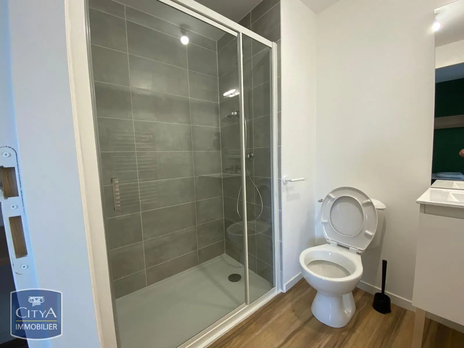 Photo 3 Appartement 1 pièce 19.14m²