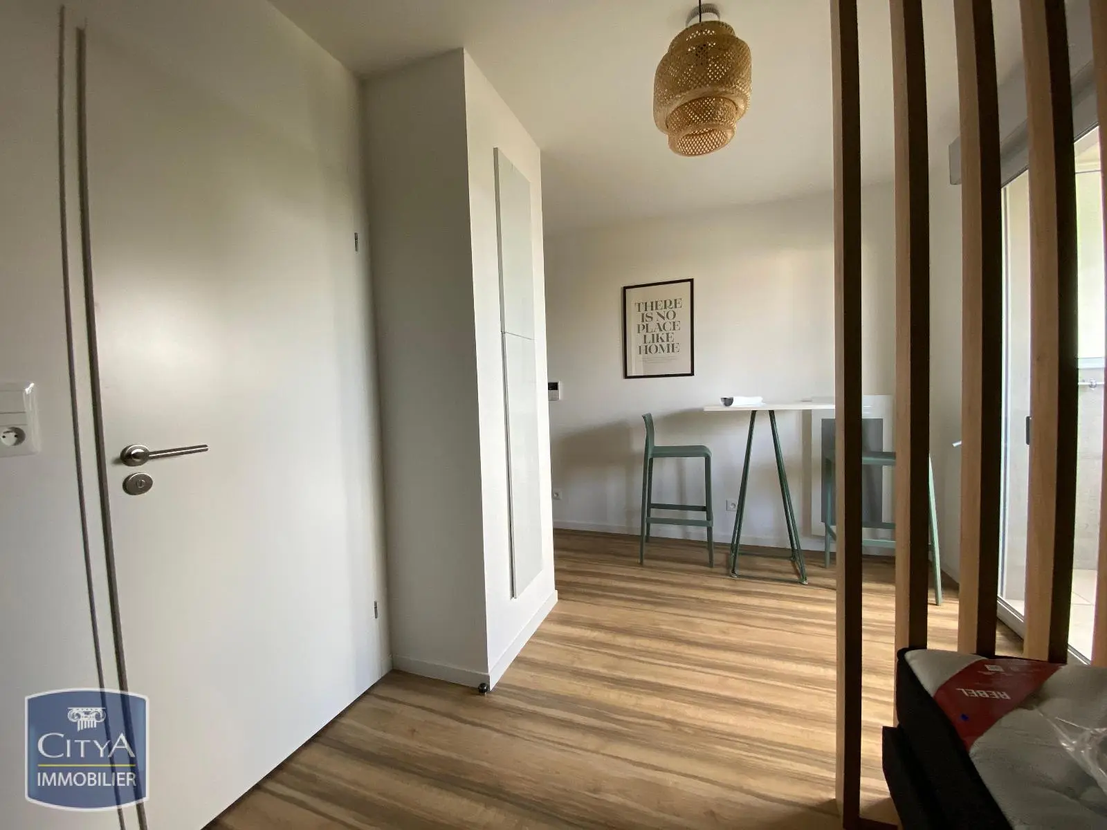 Photo 4 Appartement 1 pièce 19.14m²