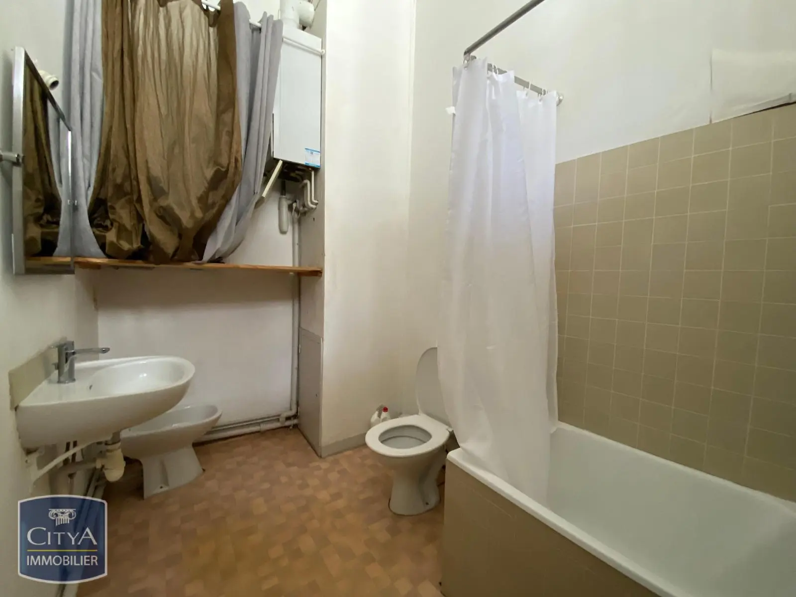 Photo 5 Appartement 2 pièces 53m²