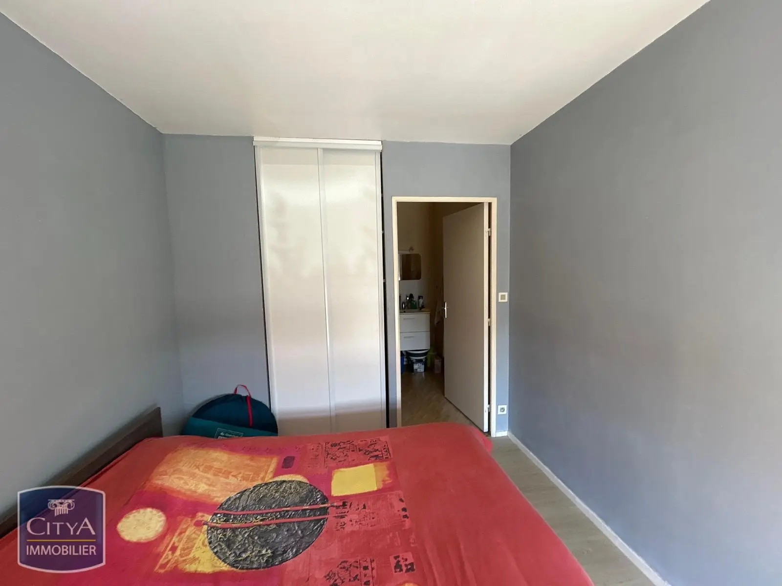 Photo 2 Appartement 2 pièces 27.61m²