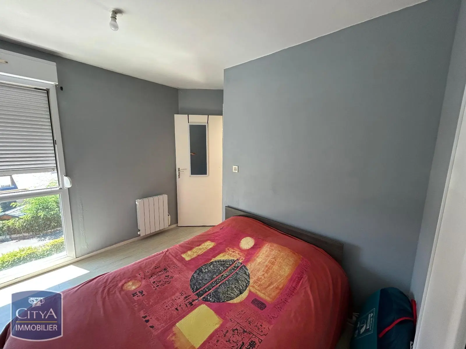 Photo 4 Appartement 2 pièces 27.61m²