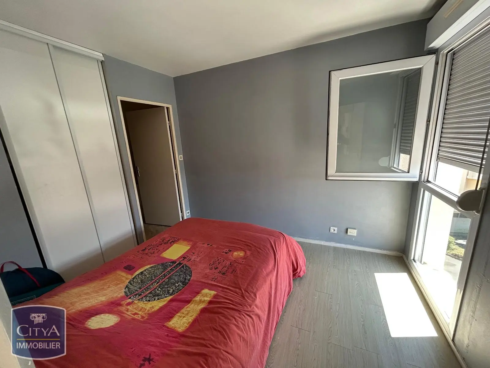 Photo 5 Appartement 2 pièces 27.61m²