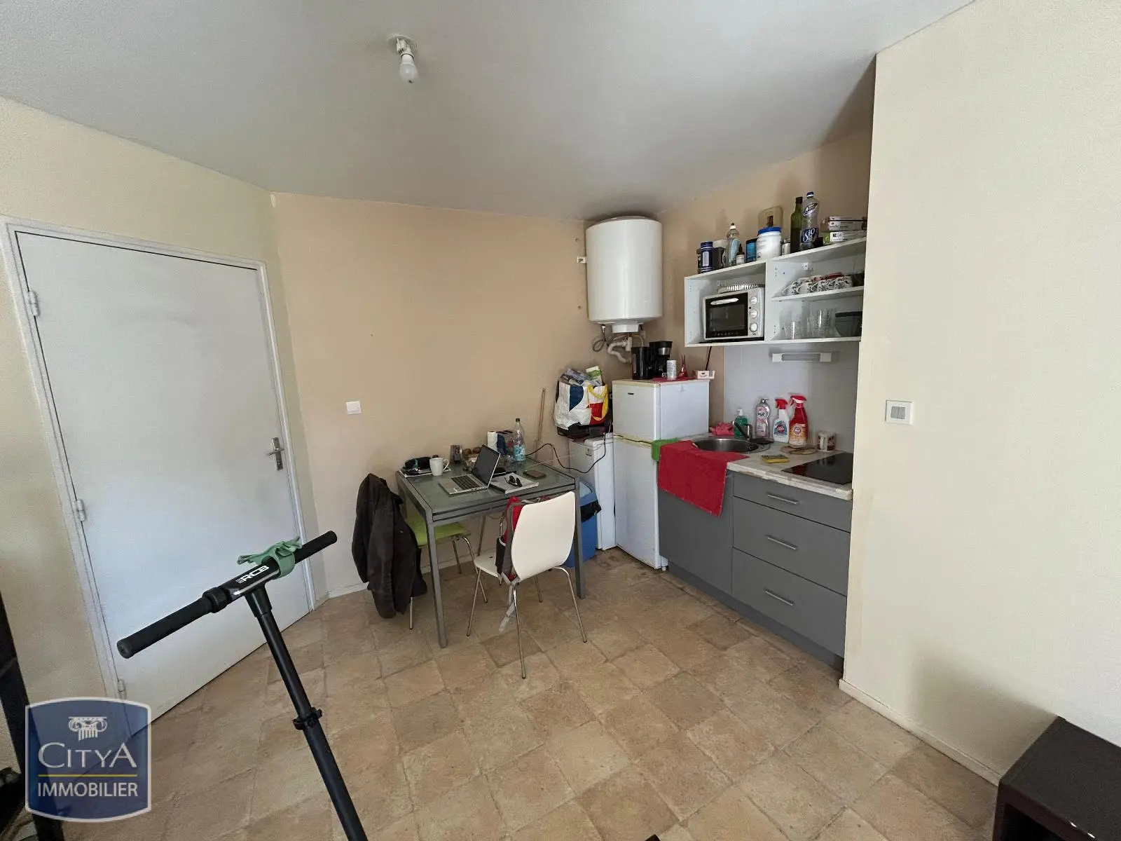 Photo 6 Appartement 2 pièces 27.61m²