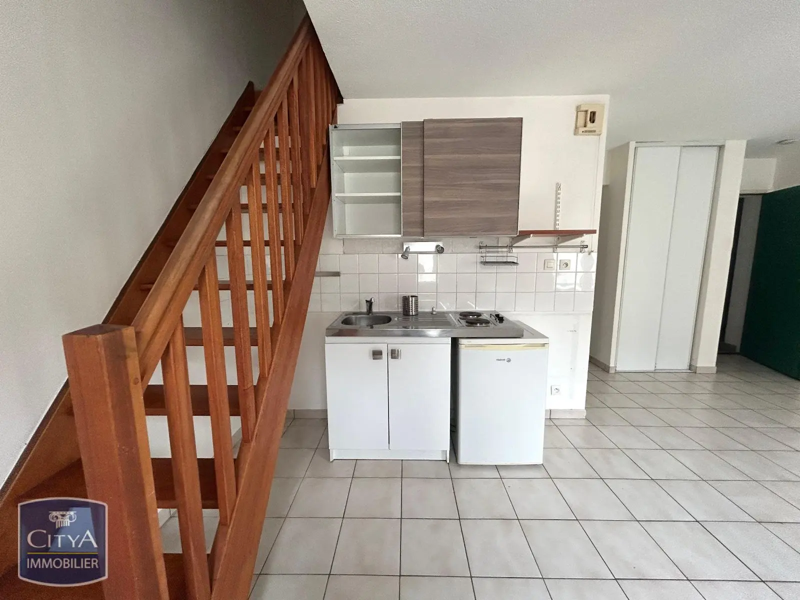 Photo 1 appartement Angers