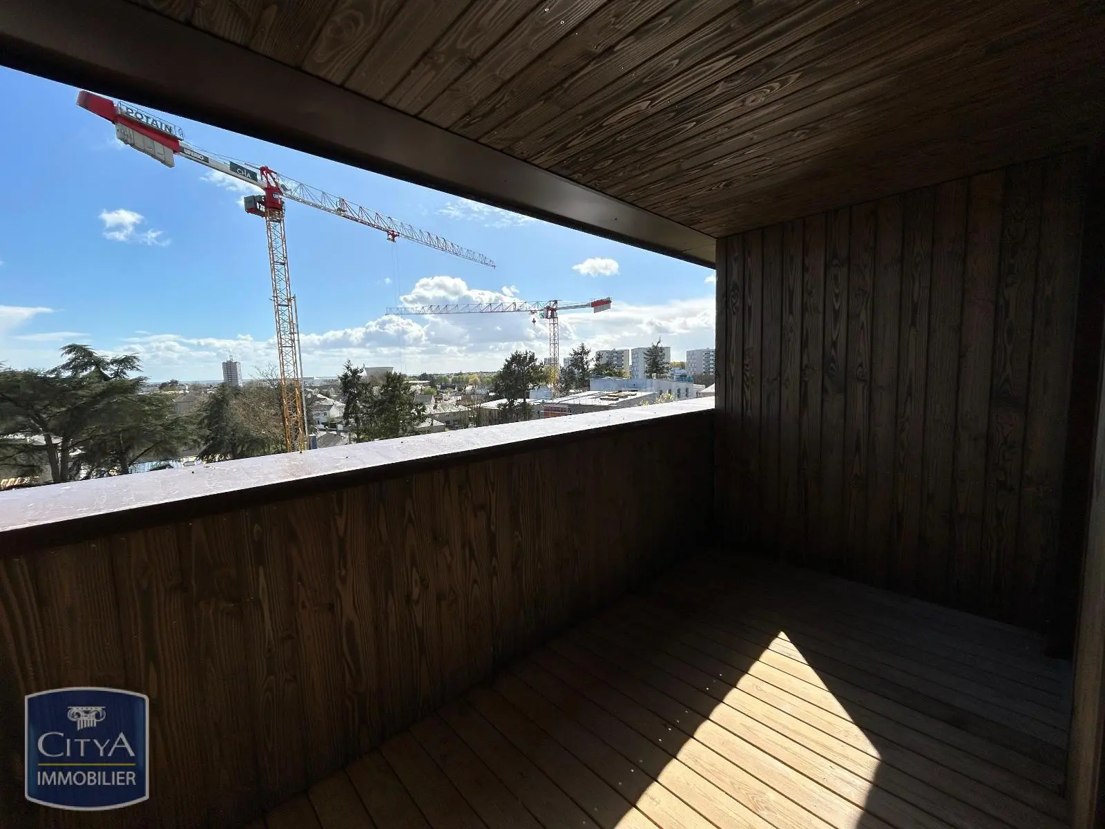 Photo 5 appartement Angers