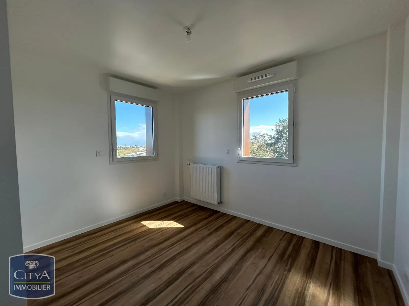 Photo 2 appartement Angers