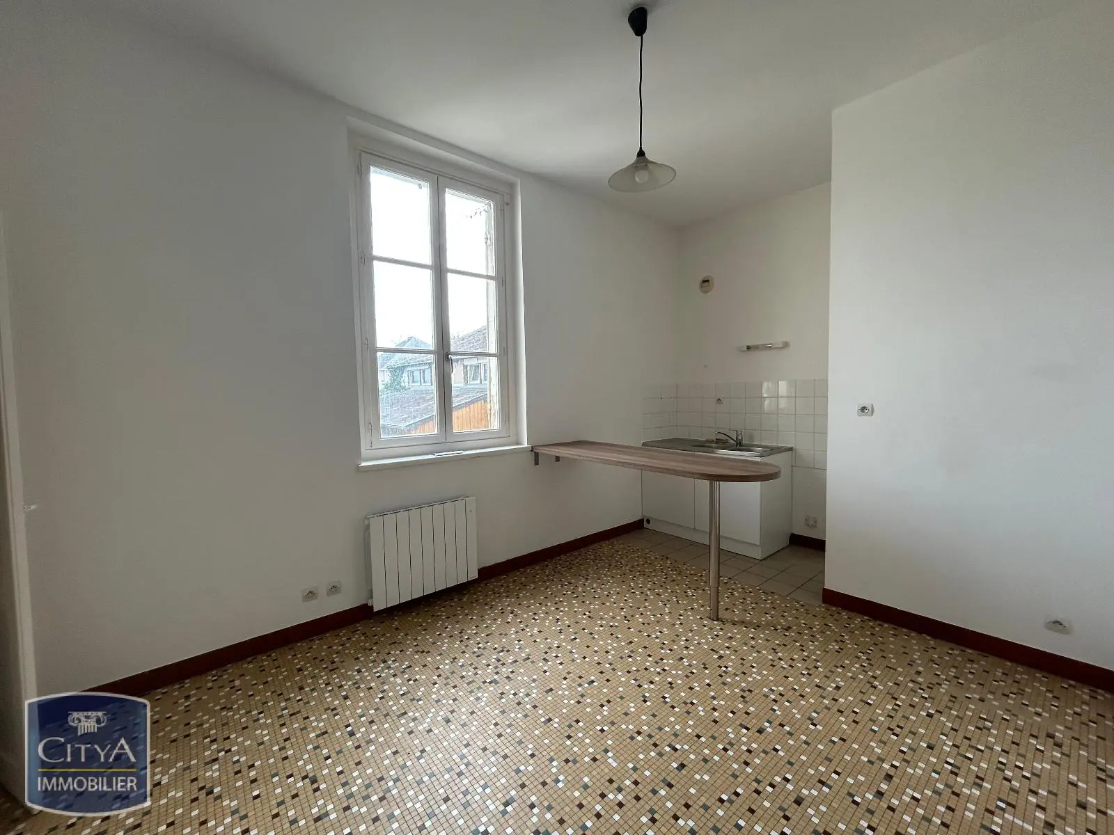 Photo 2 Appartement 3 pièces 64.43m²