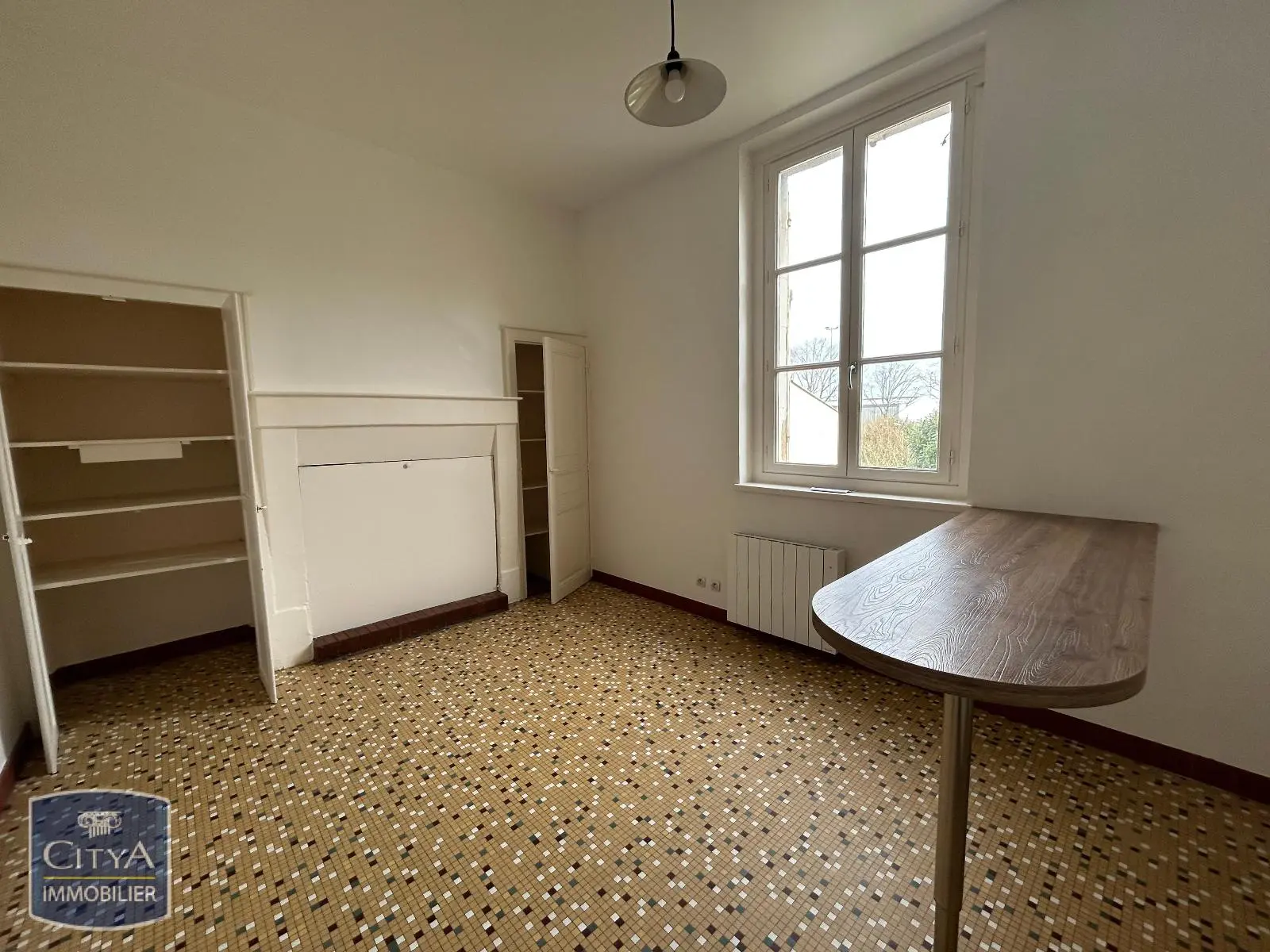 Photo 1 Appartement 3 pièces 64.43m²