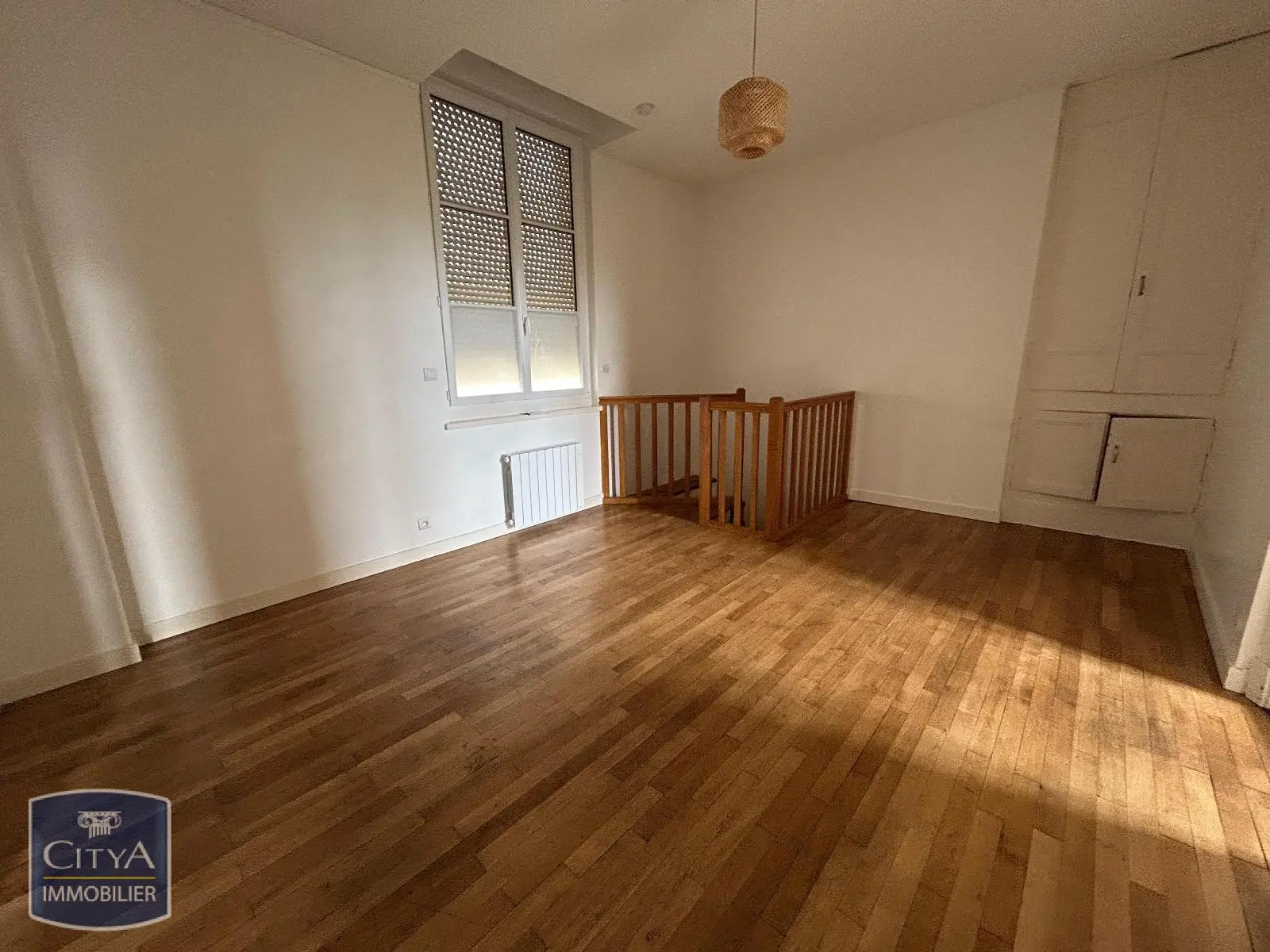 Photo 3 Appartement 3 pièces 64.43m²