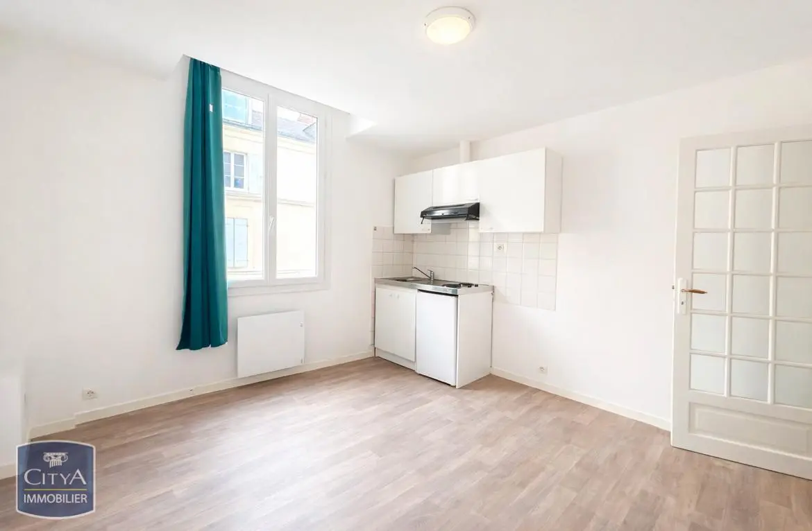 Photo 2 Appartement 2 pièces 26.22m²